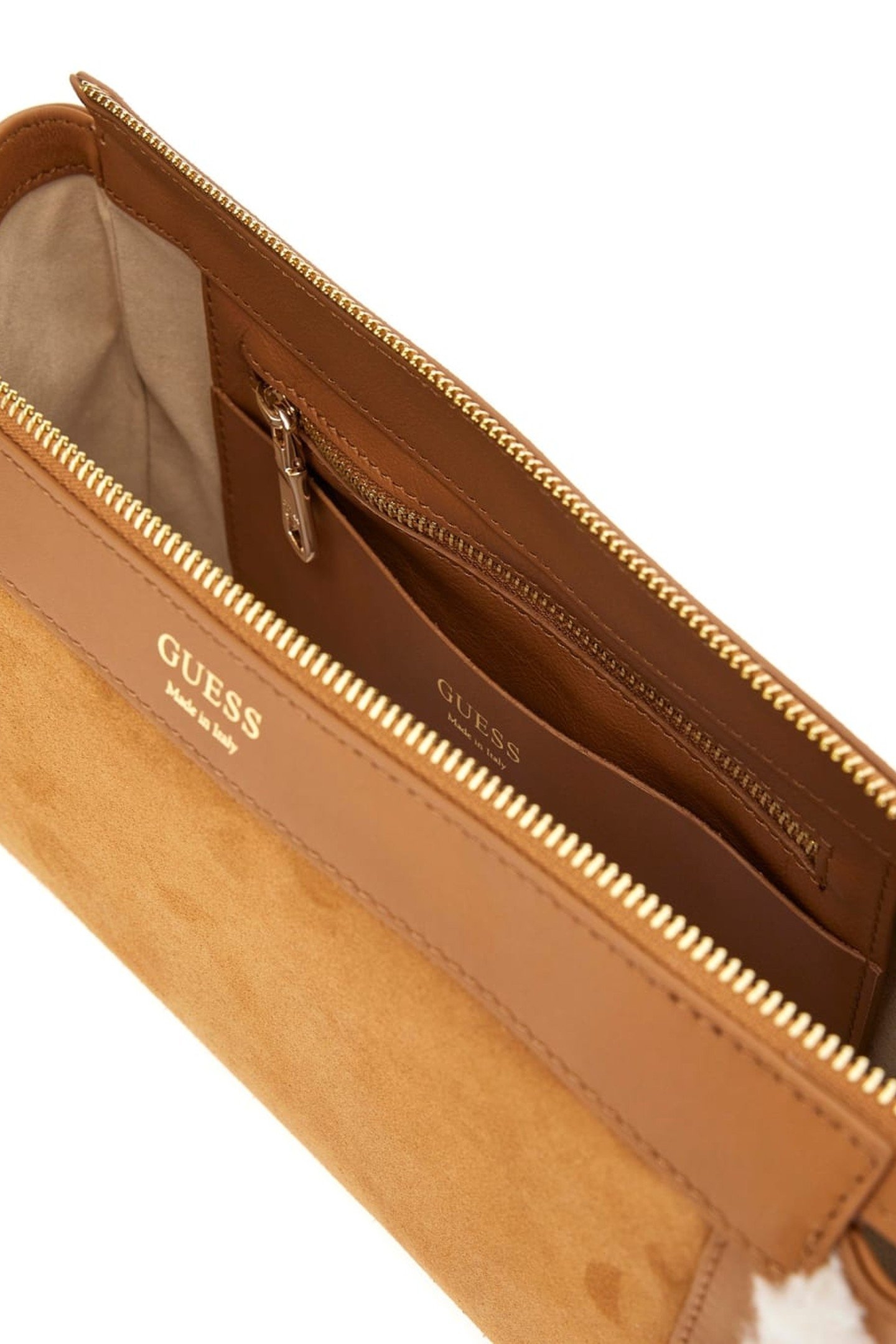 WINTER BUCKET TAN BROWN 7