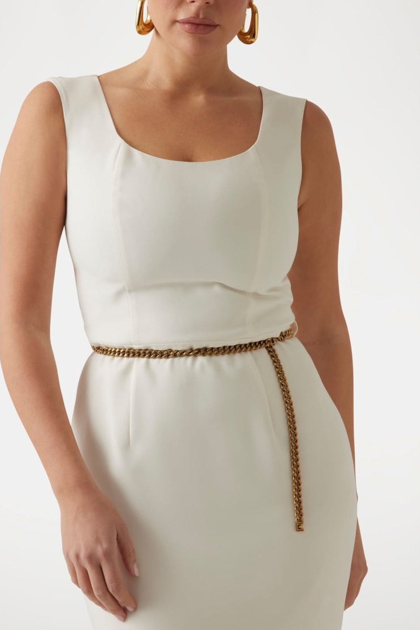 MARCIANO BY GUESS VITTORIA BODYCON DRE SANDY SHORE 2