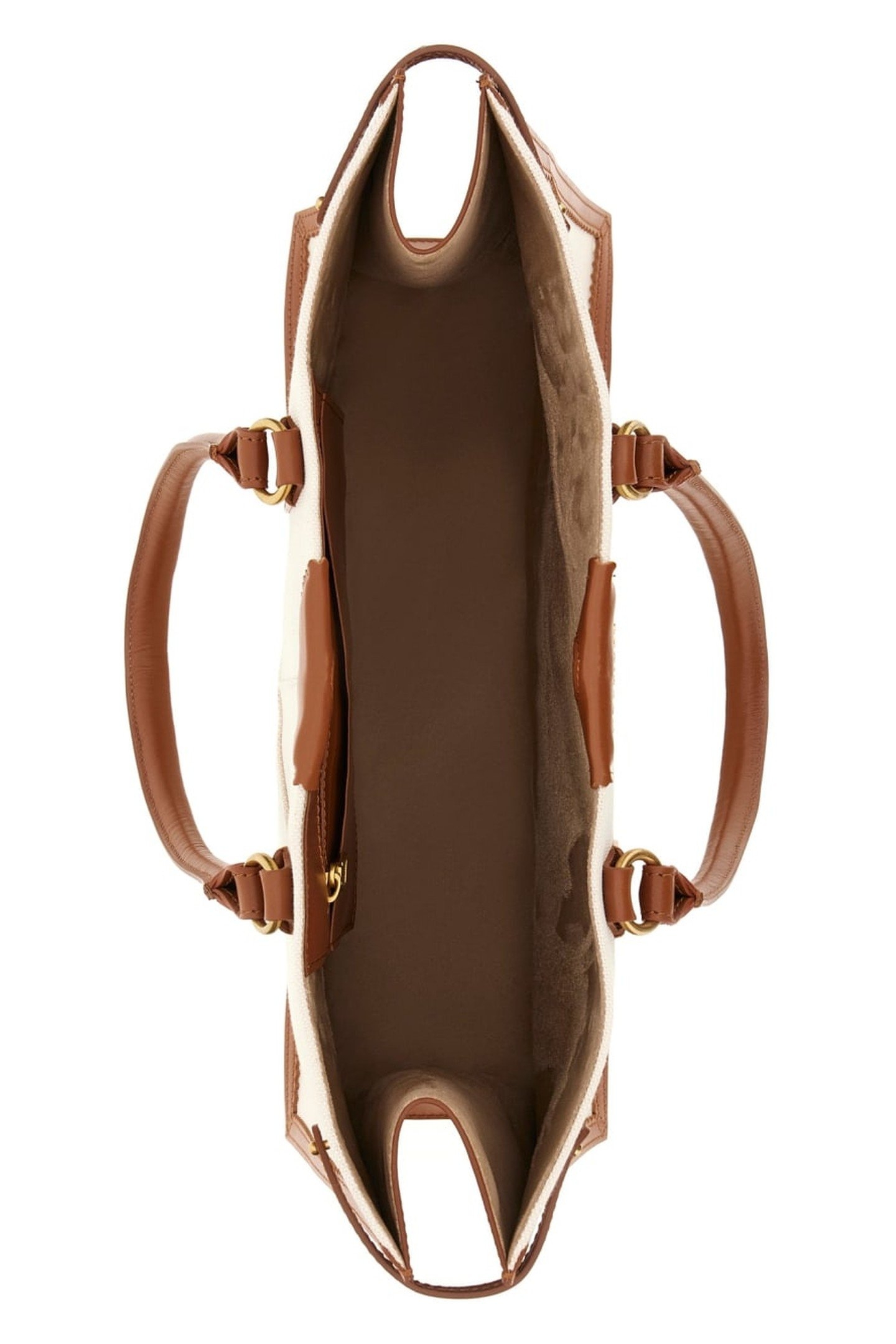 STILLA LARGE TOTE NATURAL 6