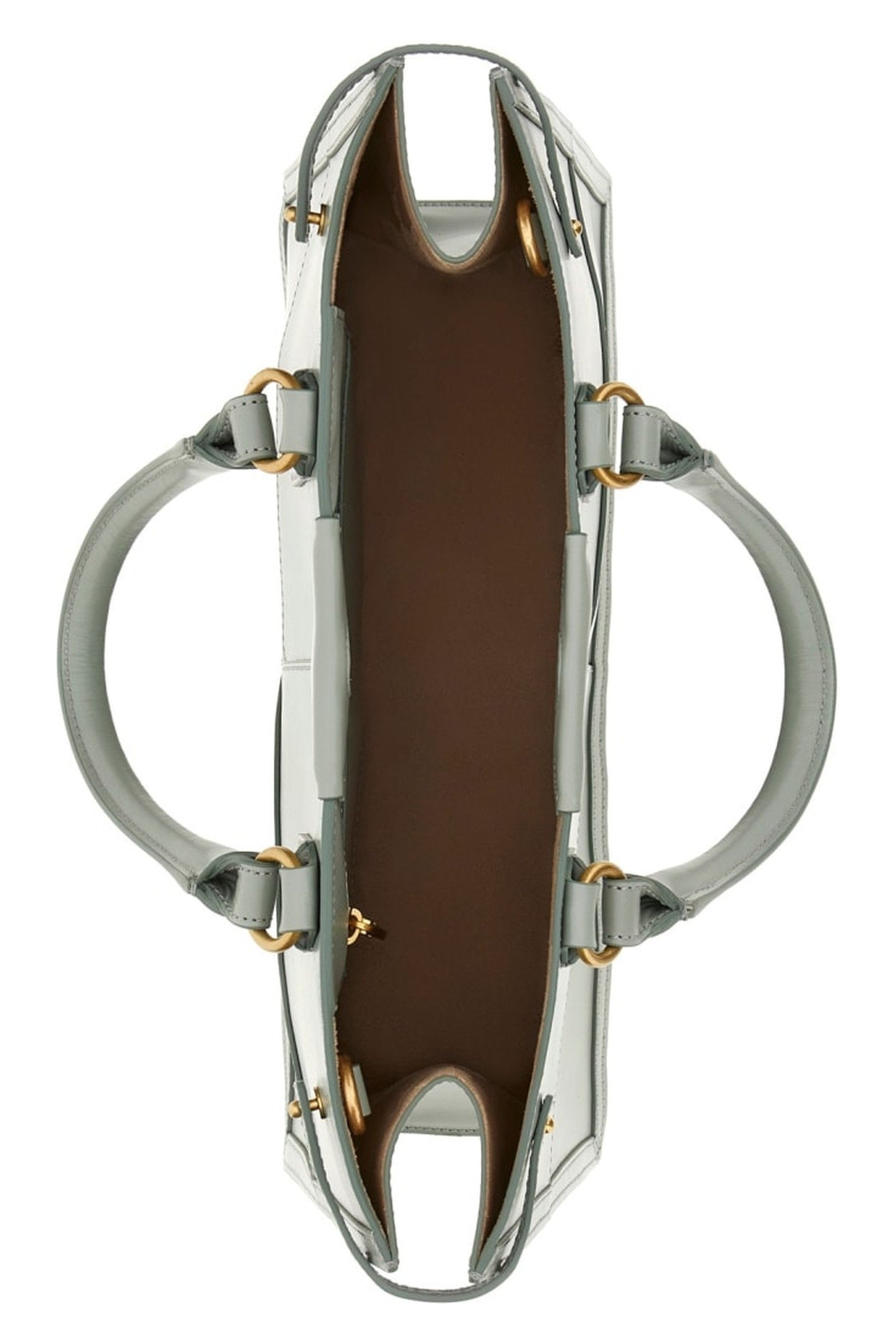 STILLA MEDIUM TOTE BACALAR BLUE 6