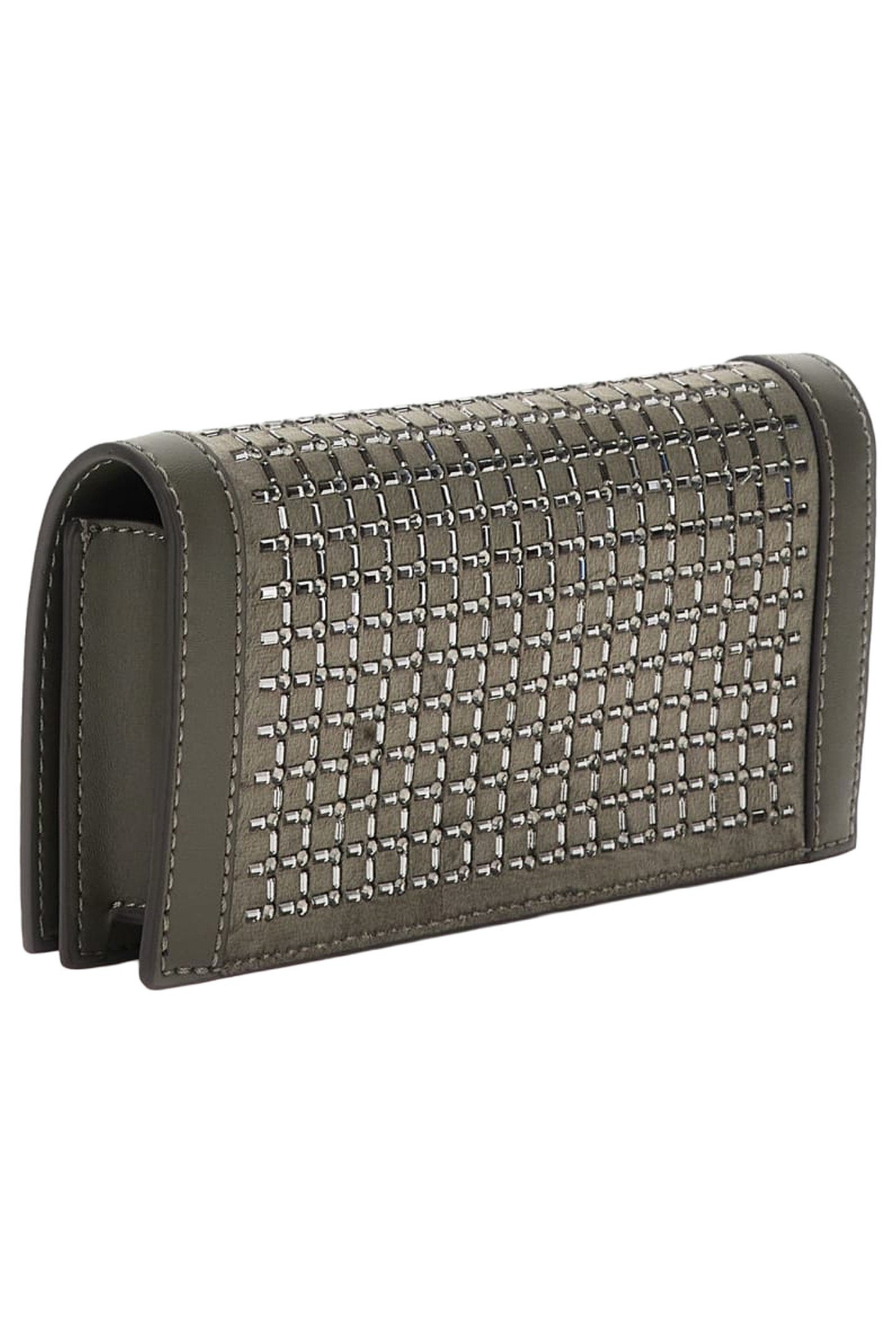 GILDED GLAMOUR MINI PEWTER 1