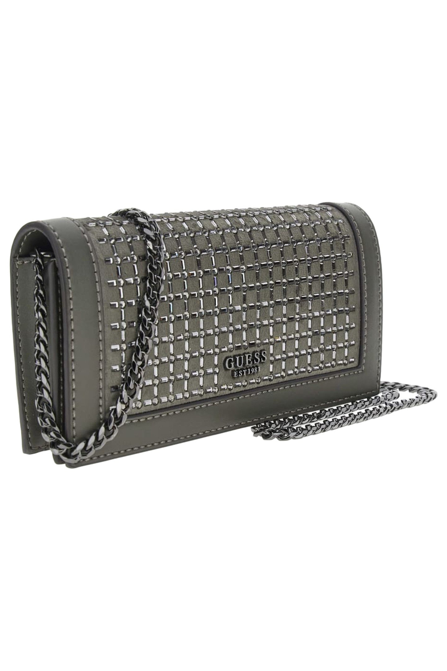 GILDED GLAMOUR MINI PEWTER 2