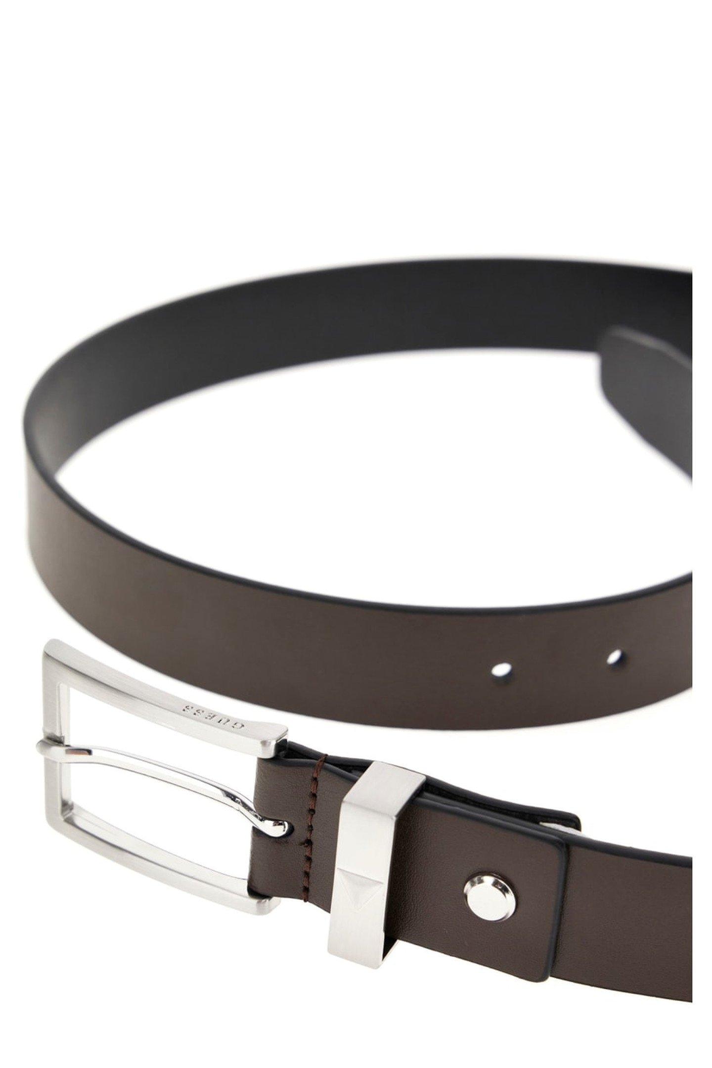 CLASSIC REV & NOT AD DARK BROWN 6