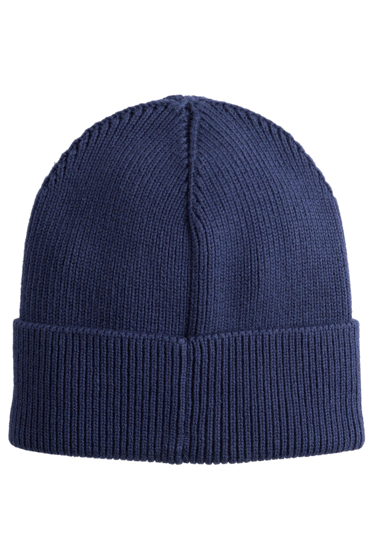 ESSENTIAL BEANIE BLUE 3
