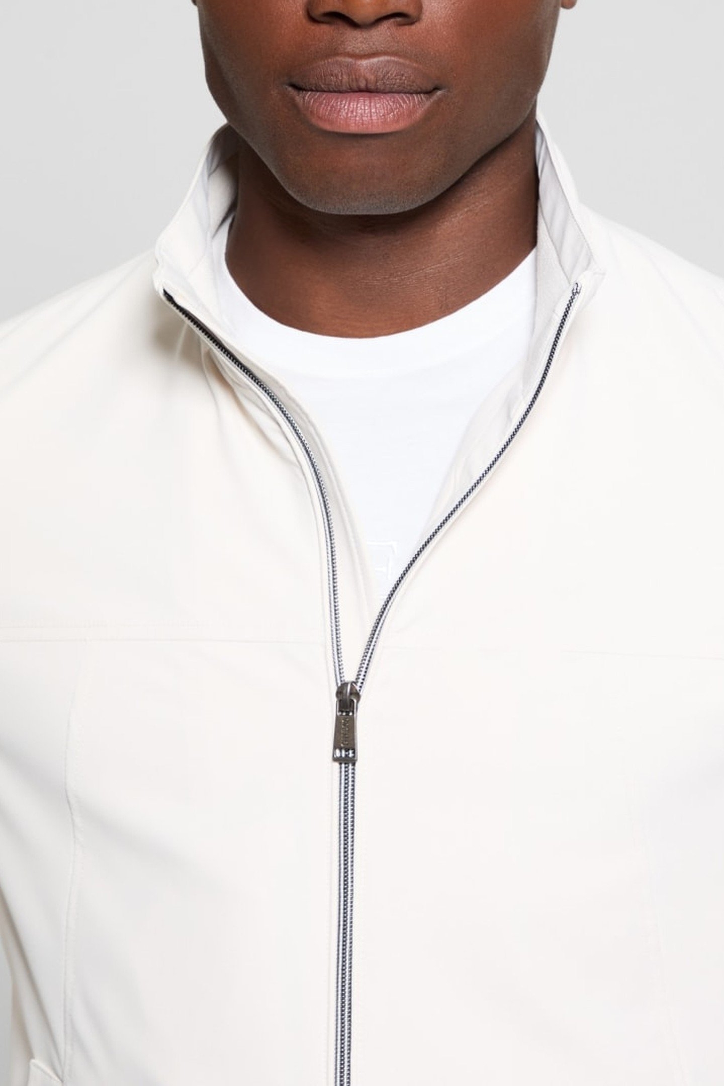 STRETCH PACKABLE BOM MUTED STONE 3