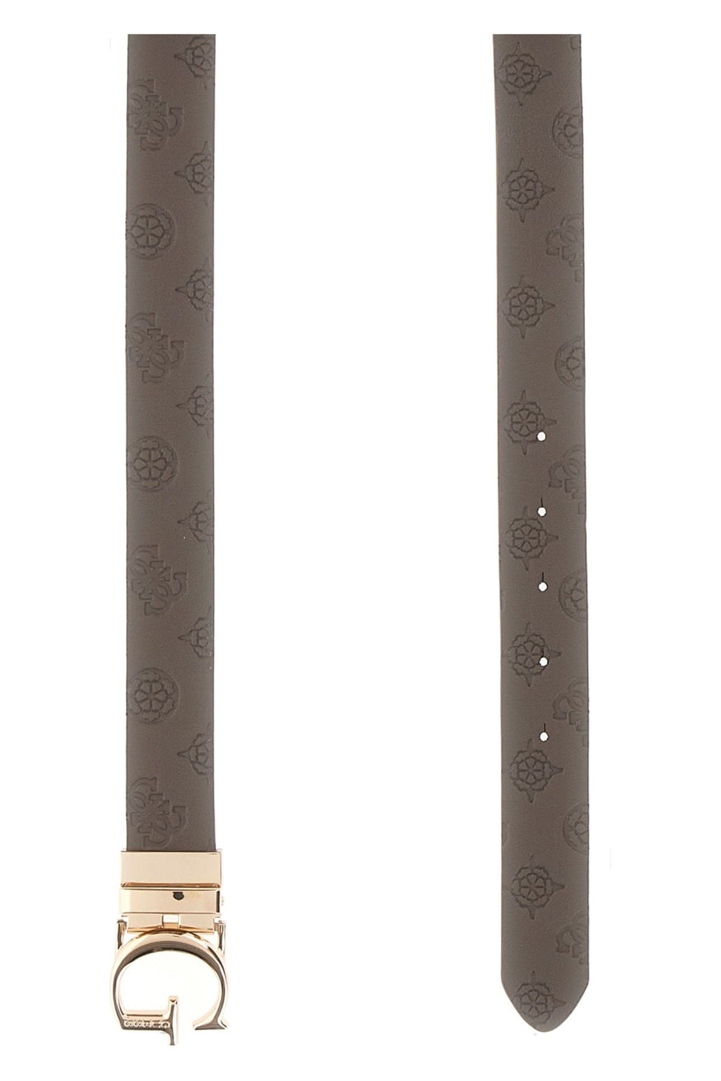 JAMES LOGO NTADJ&REV DARK TAUPE MULTI 1