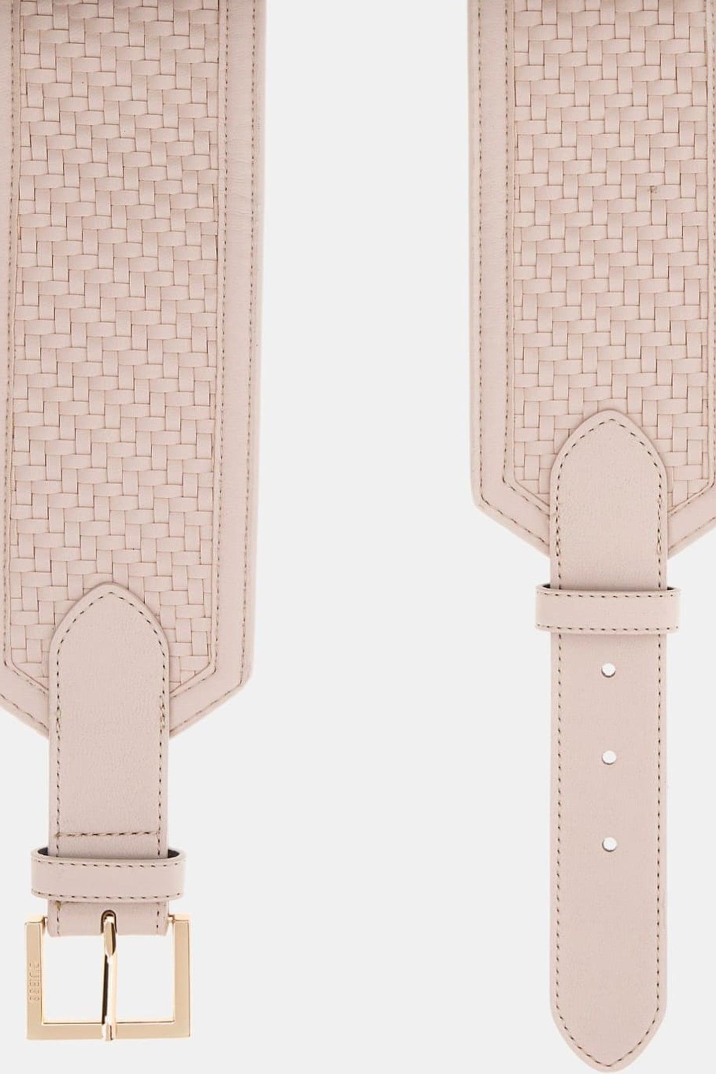 MARCIANO BY GUESS WAIST BELT H8 SHELL 1