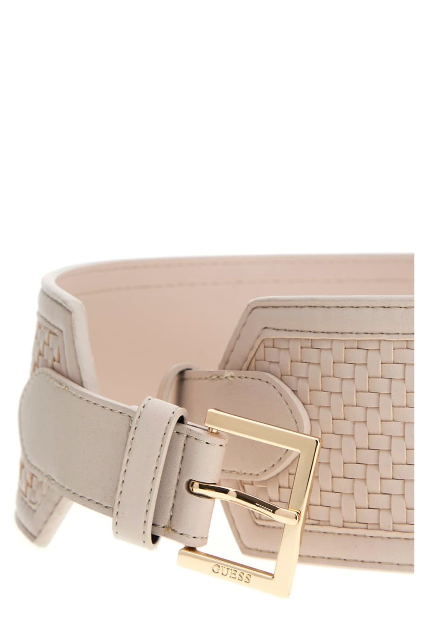 MARCIANO BY GUESS WAIST BELT H8 SHELL 7