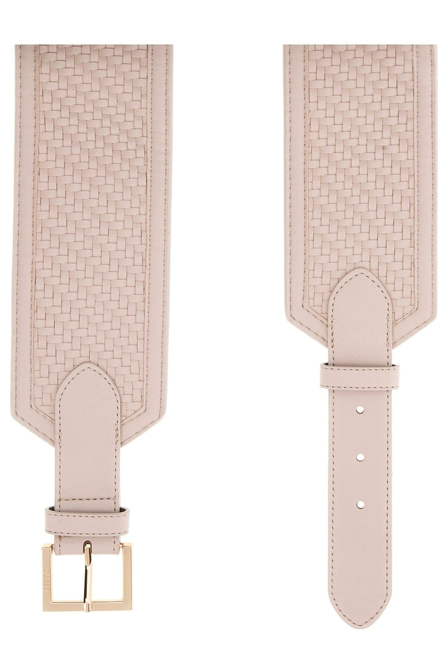 MARCIANO BY GUESS WAIST BELT H8 SHELL 5