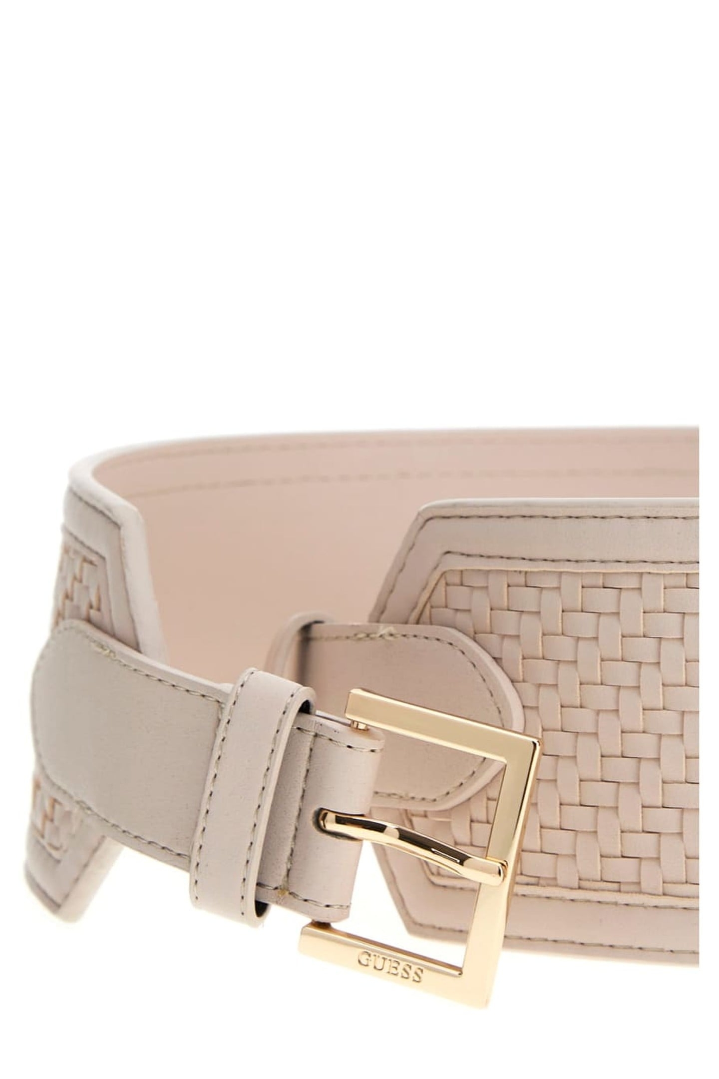 MARCIANO BY GUESS WAIST BELT H8 SHELL 8