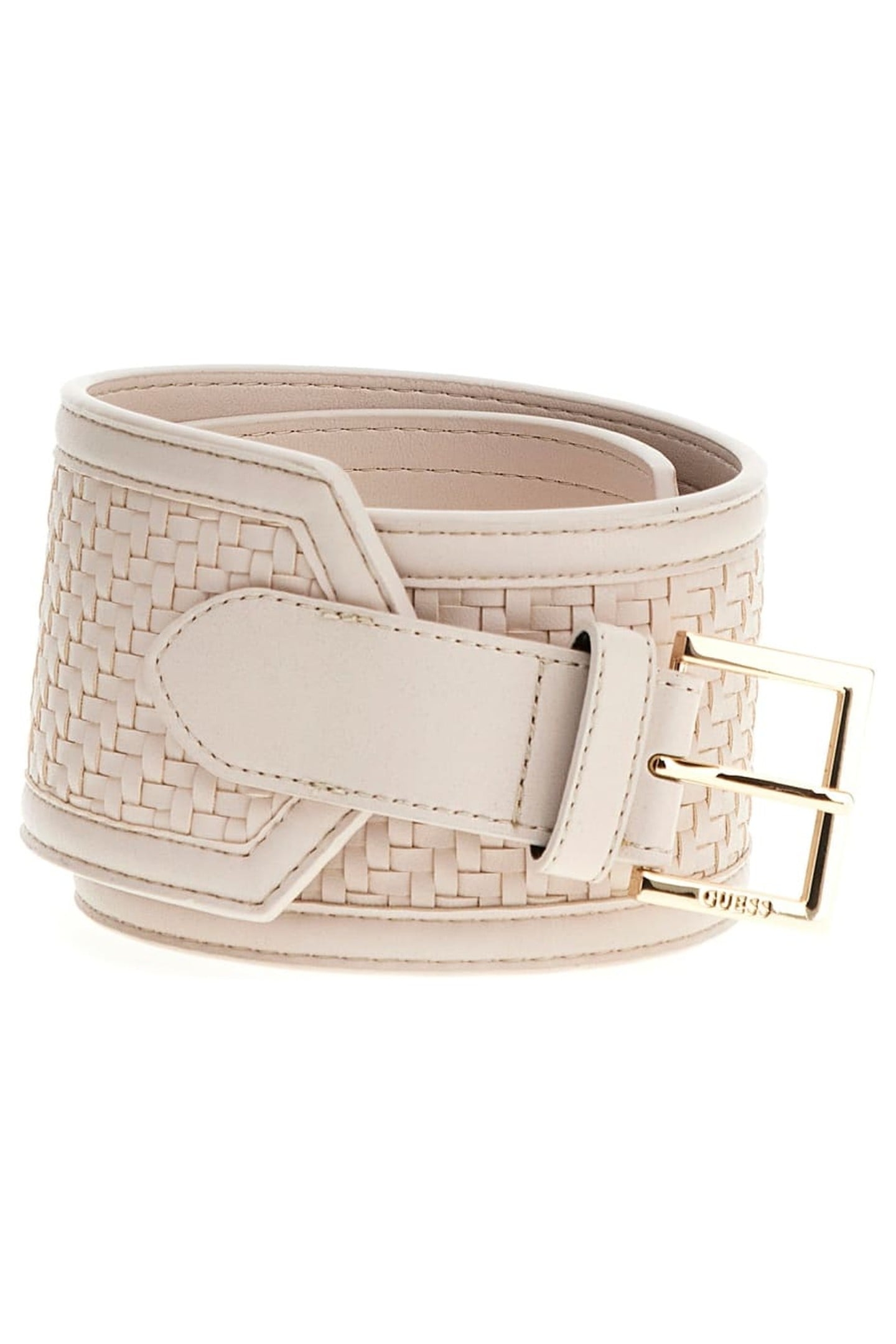 MARCIANO BY GUESS WAIST BELT H8 SHELL 4
