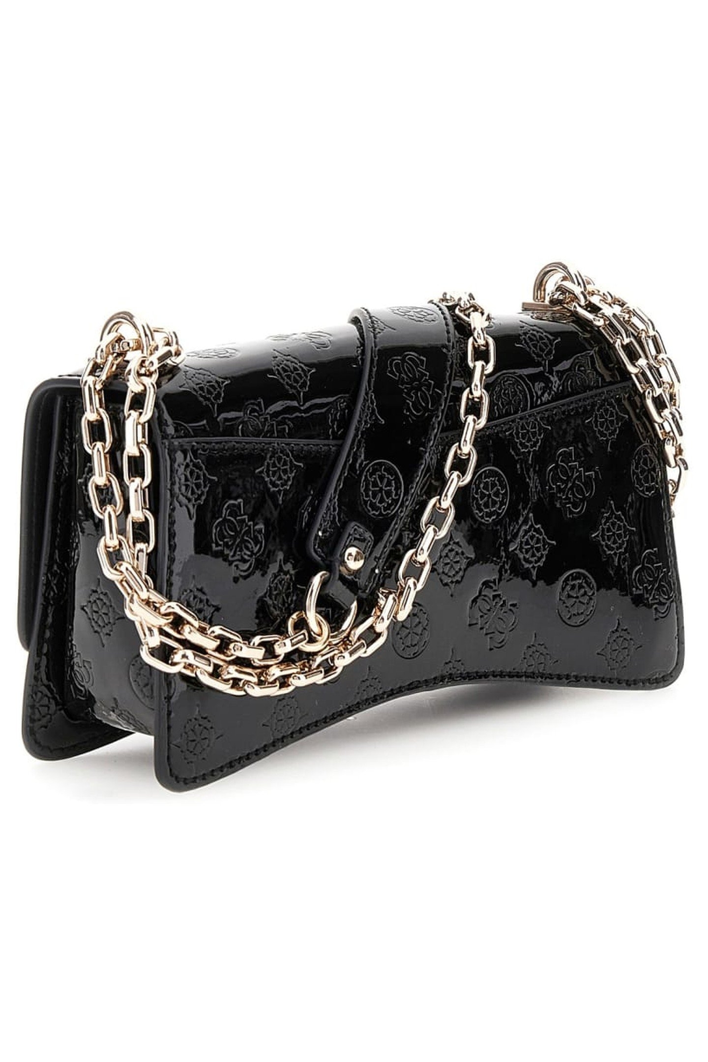 GERTY CONVERTIBLE XB BLACK 4