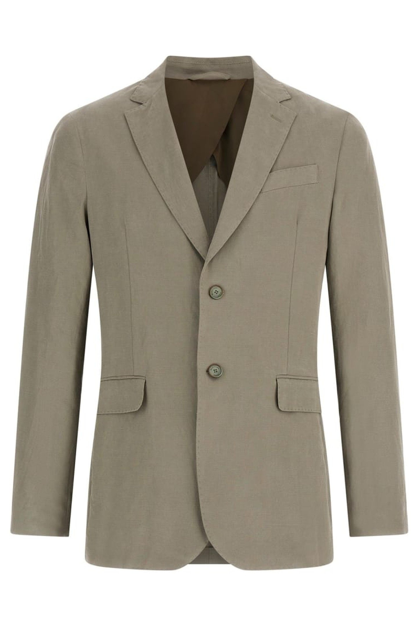 GEORGE 2B NOTCH BLAZ MOSSY GREEN 4