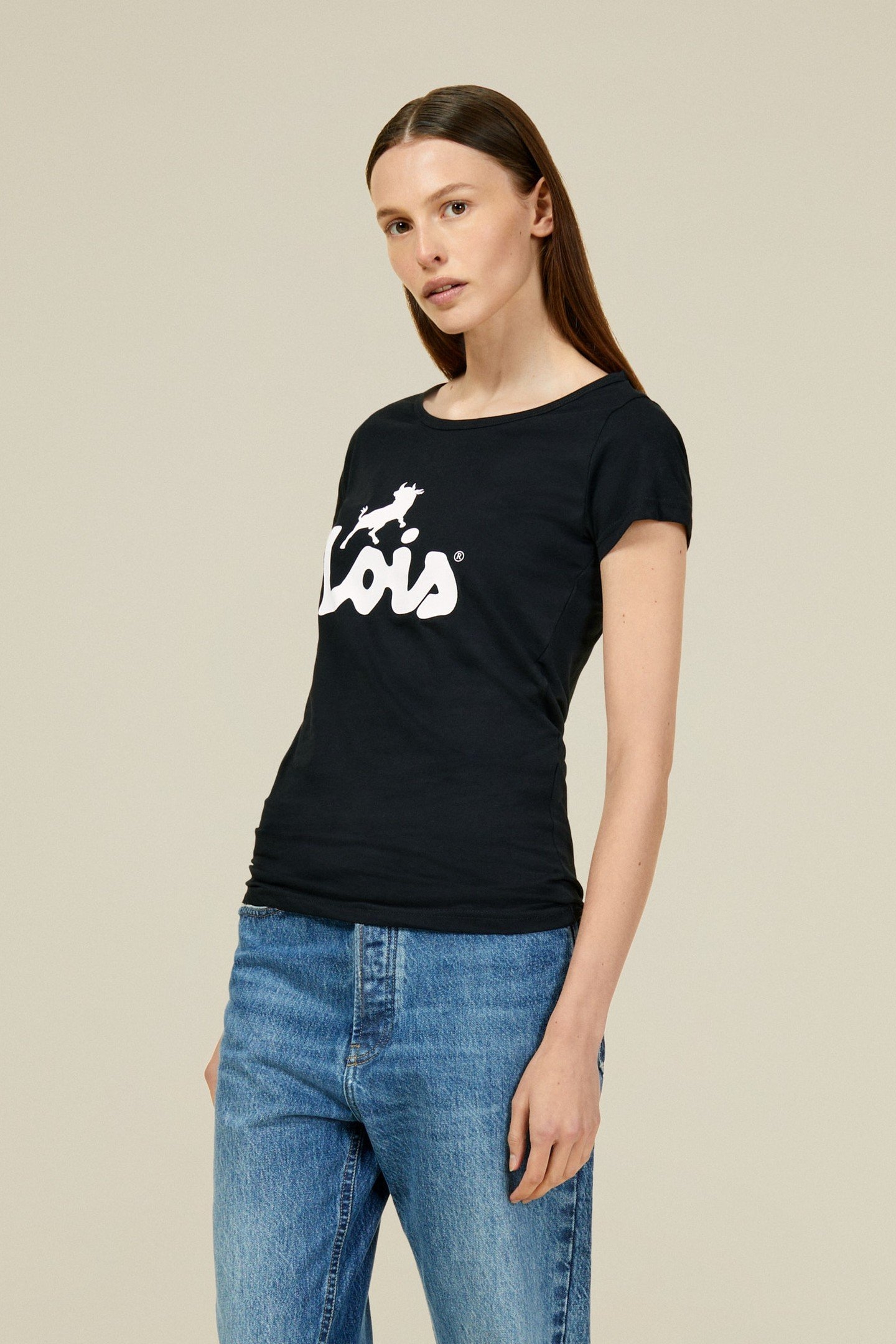CAMISETA BLACK 2