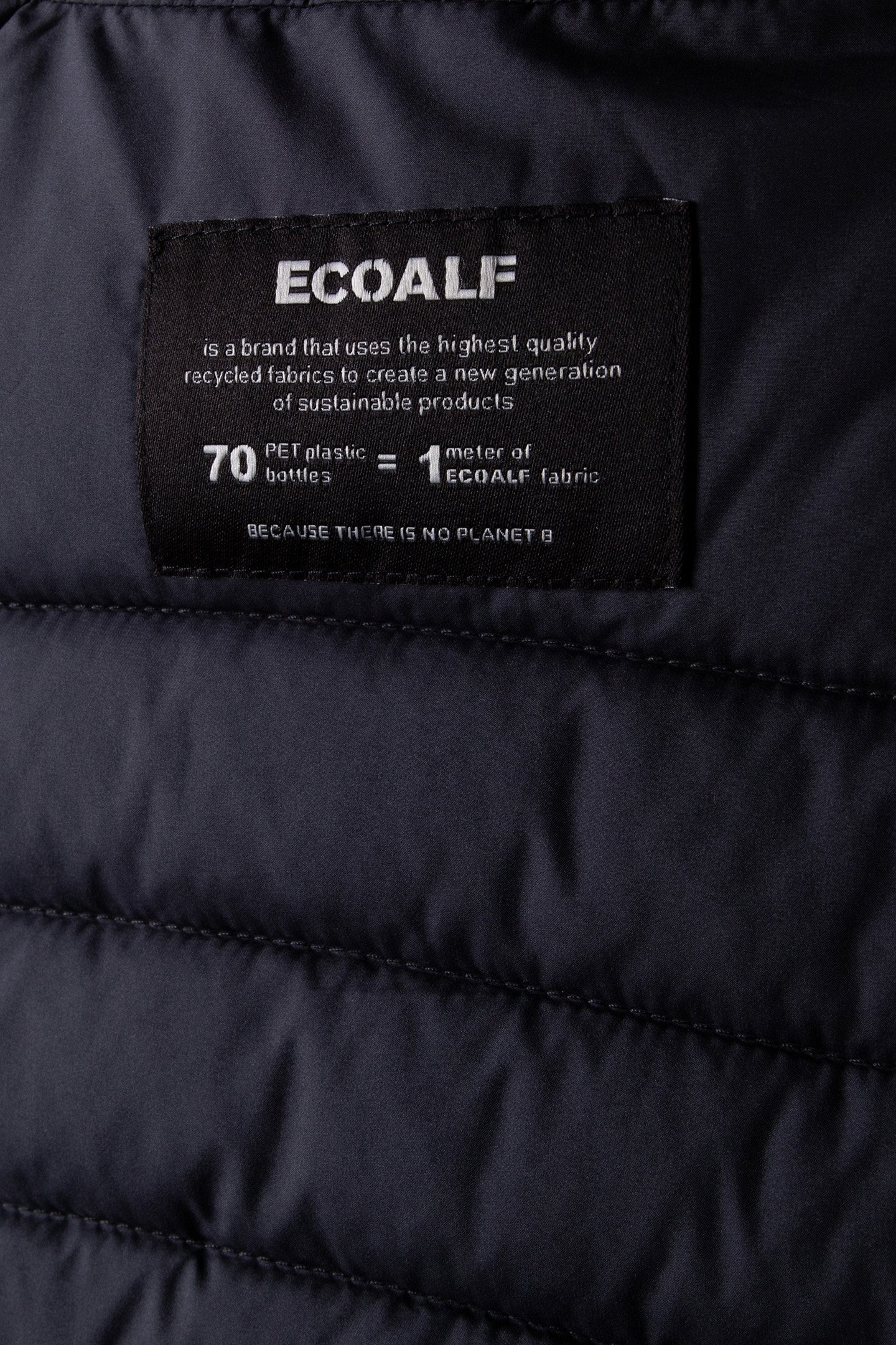 CARDIFFALF VEST ASPHALT 4