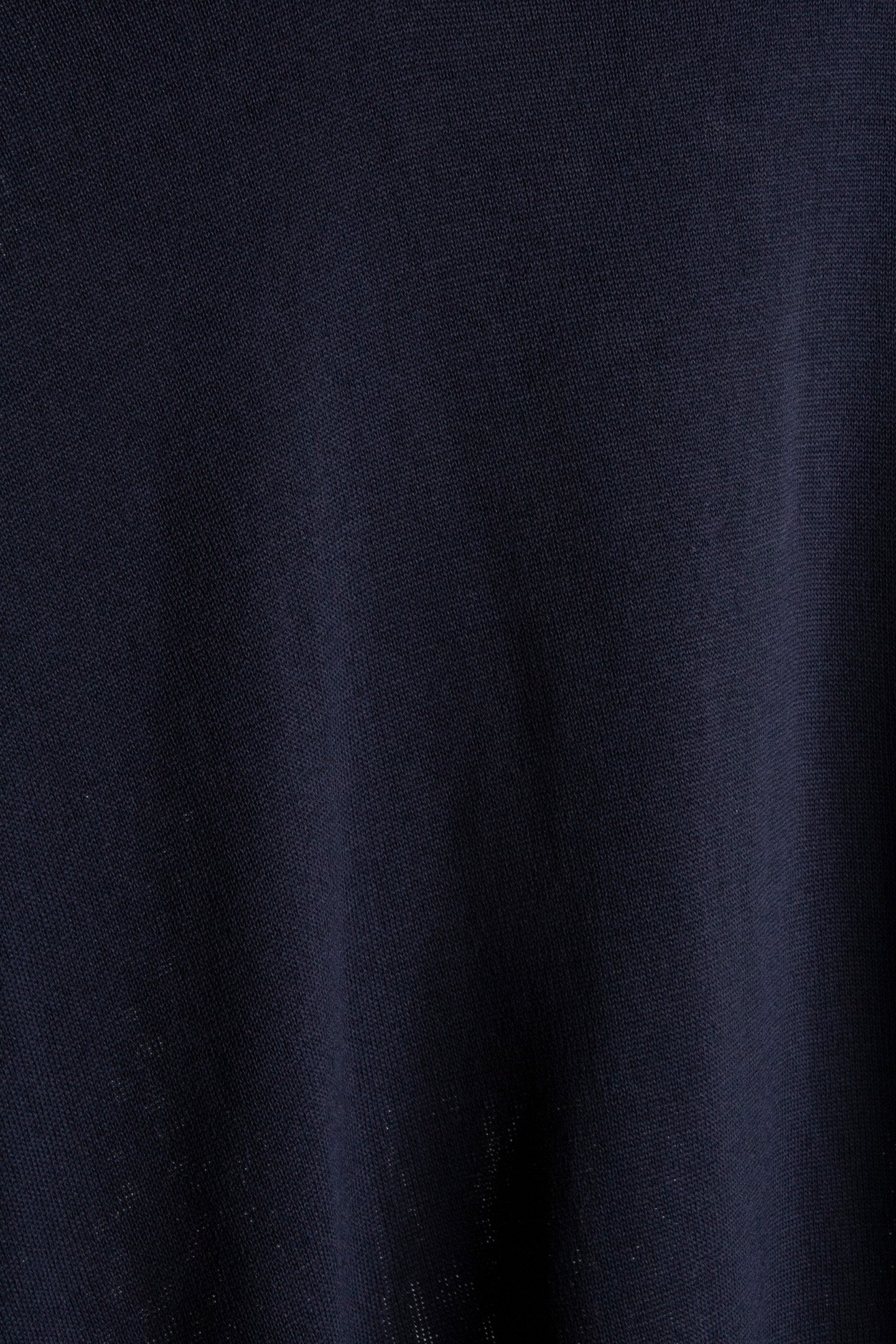 MOREALF KNIT MIDNIGHT NAVY 4