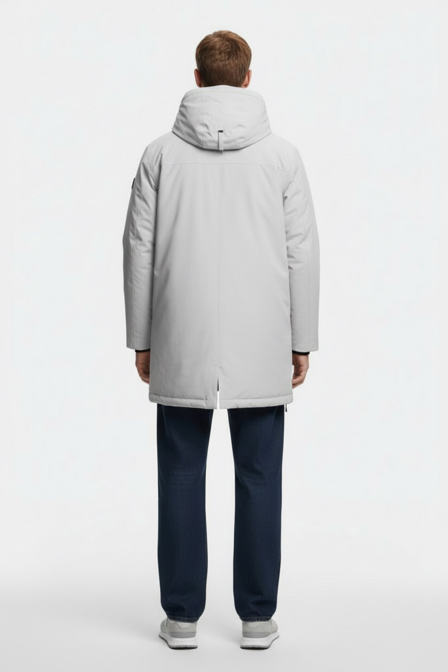 BANQUISAALF JACKET ANTARTICA 3