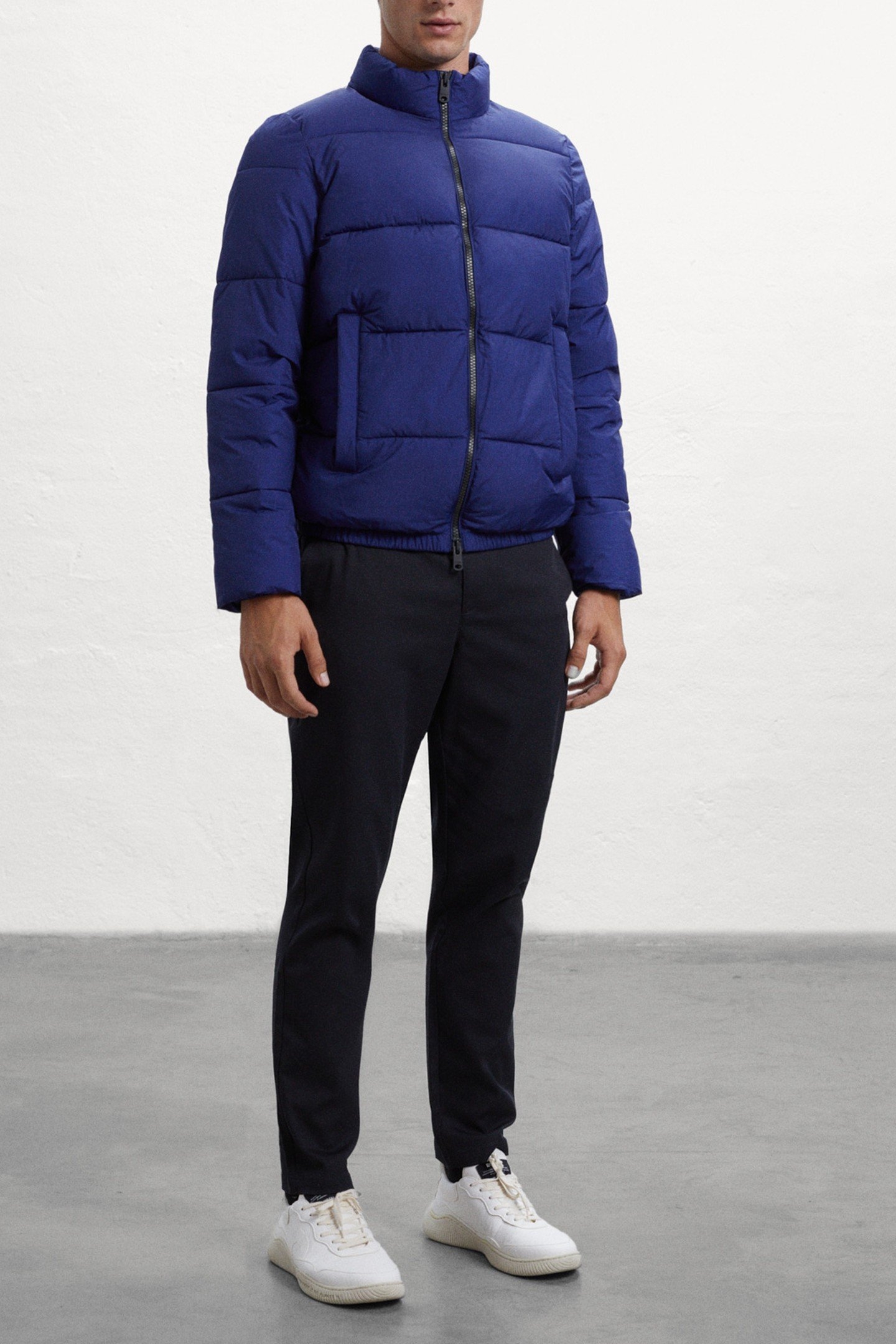 DABLAMALF JACKET BLUE PRINT 4