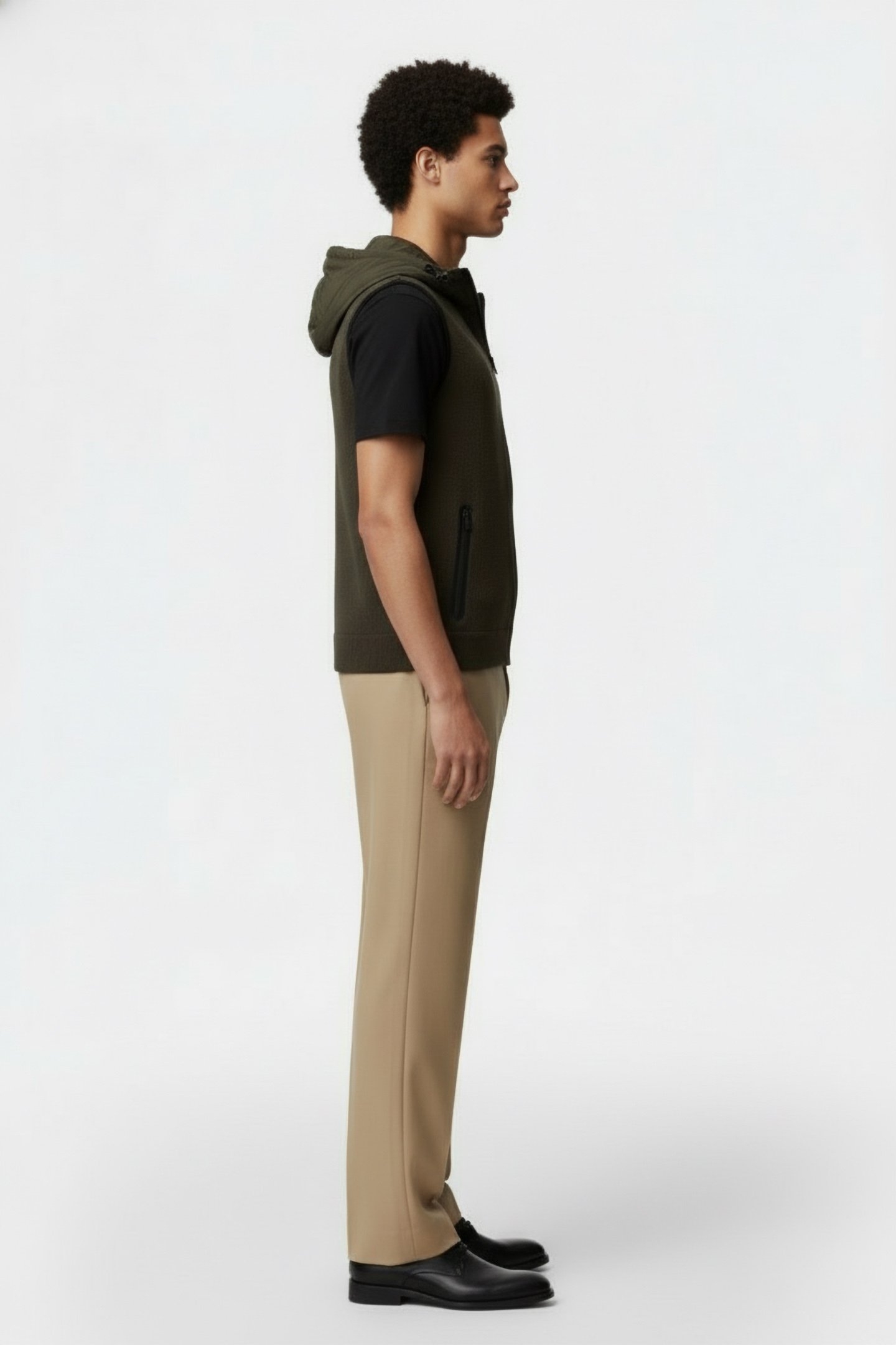 ARENAALF KNIT DEEP GREEN 3