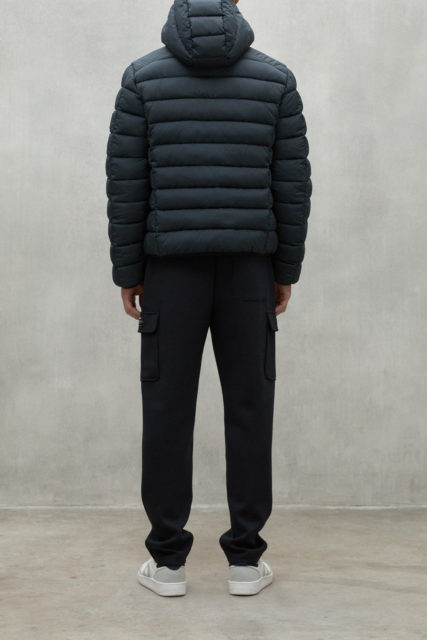 ASPENALF JACKET CAVIAR 3