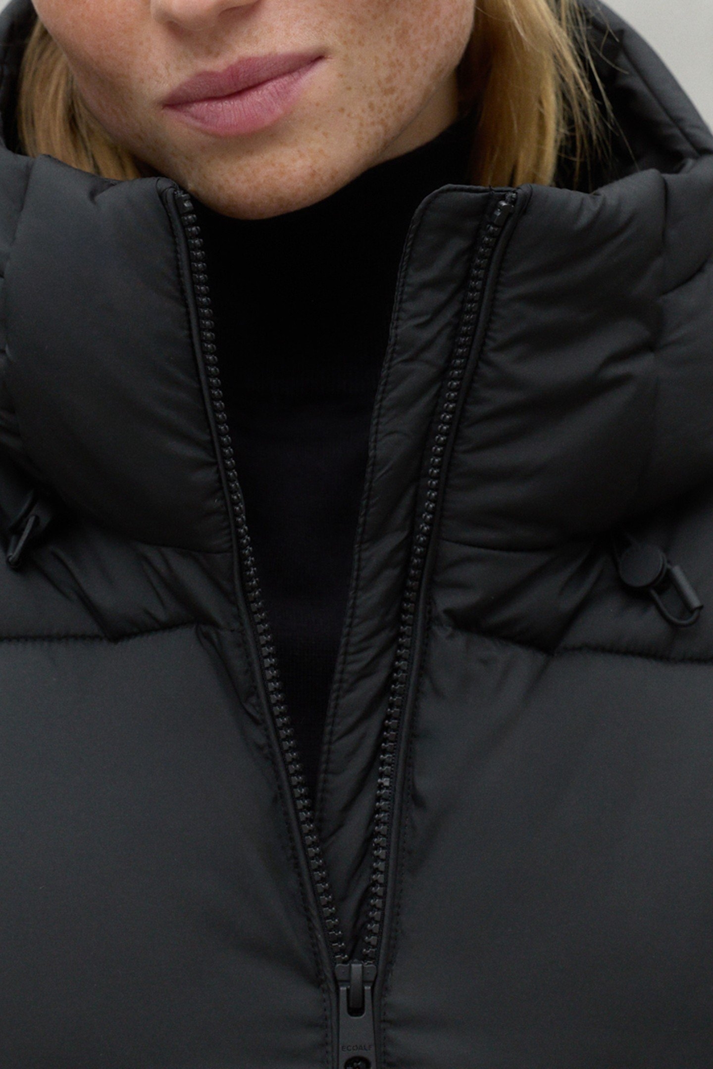 BINAIAALF JACKET BLACK 6