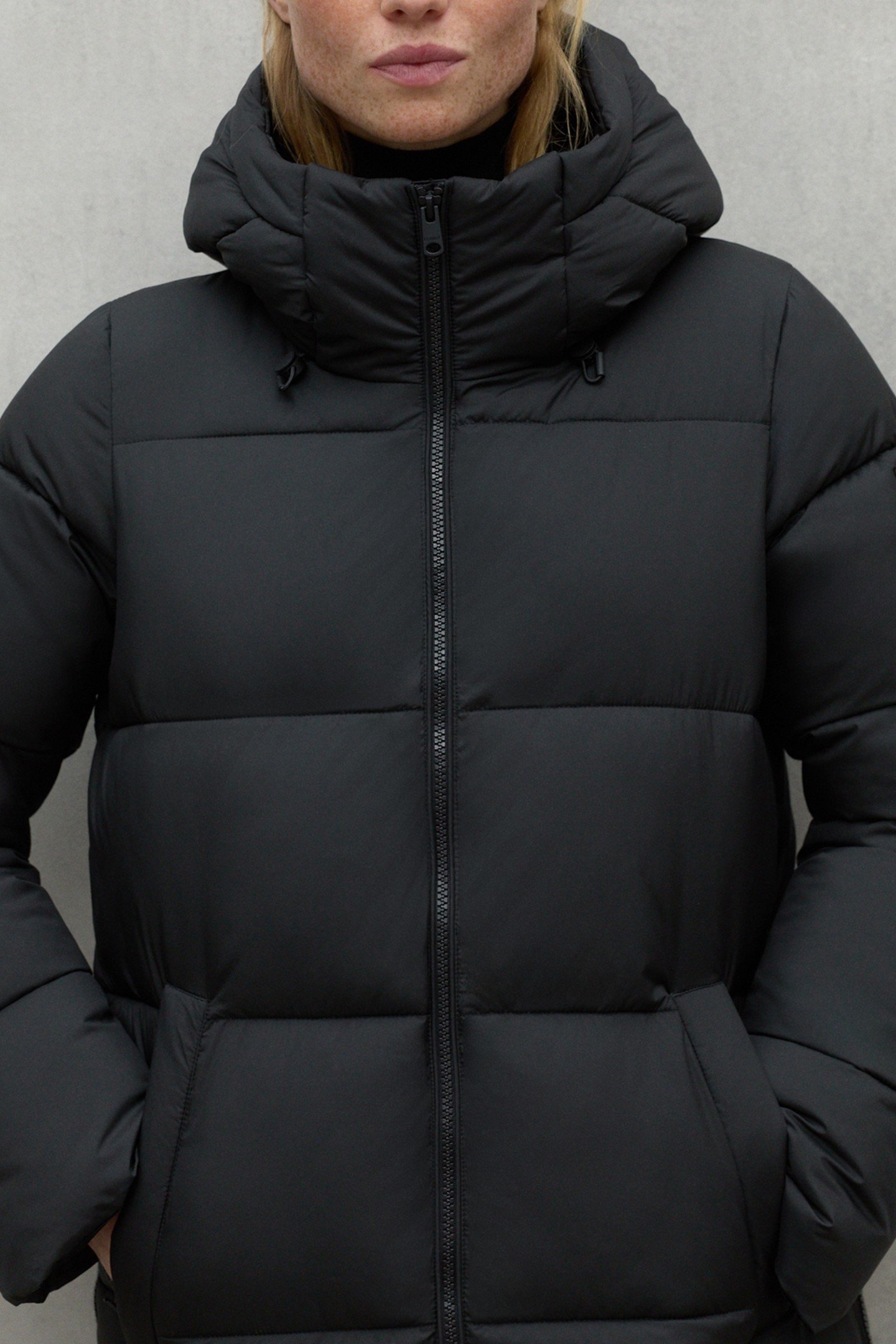 BINAIAALF JACKET BLACK 7