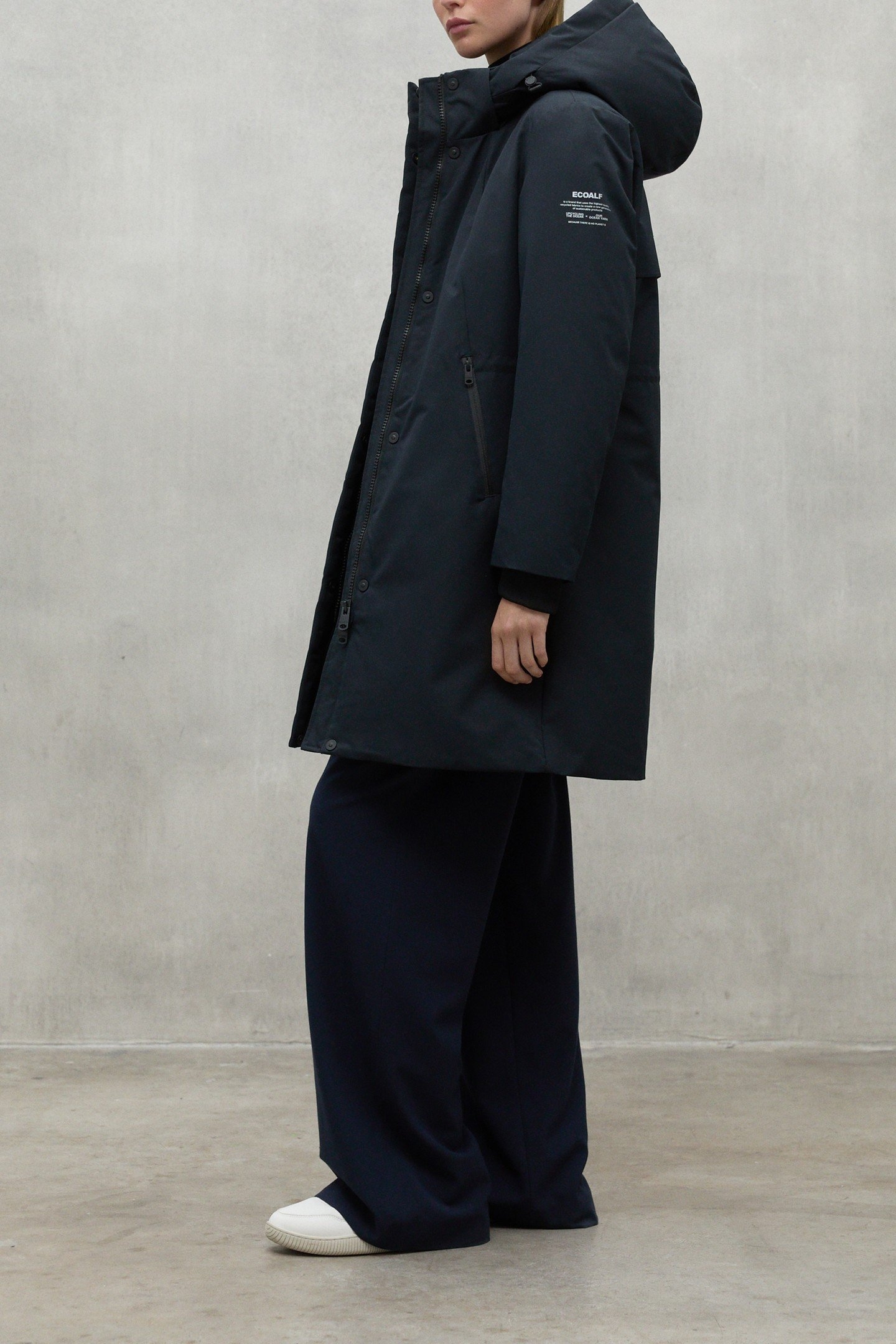 GLAMOURALF JACKET BLACK 7