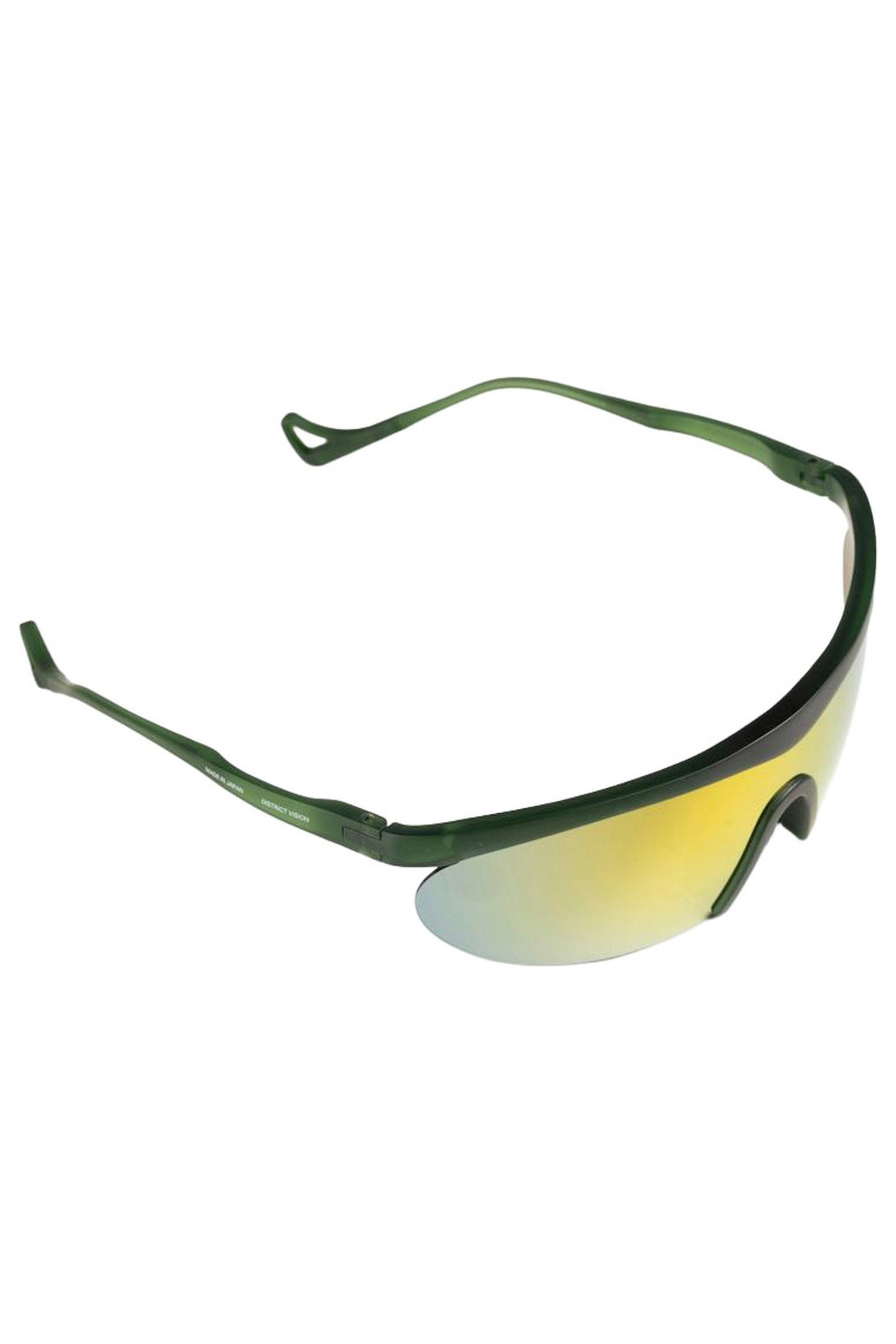 DISTRICT VISION – KOHARU 1