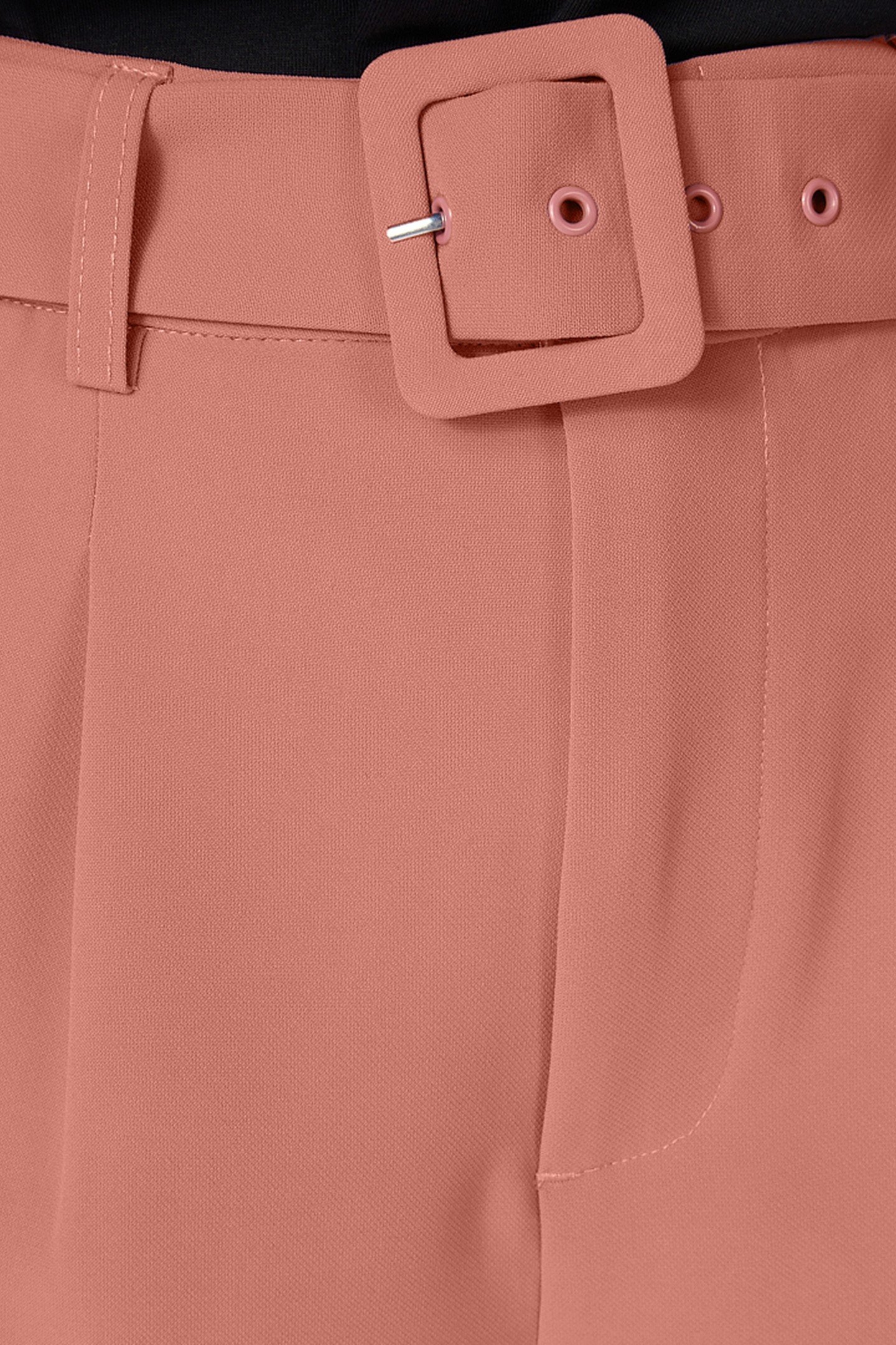 TROUSERS CITY BELT COPPER BROWN 3