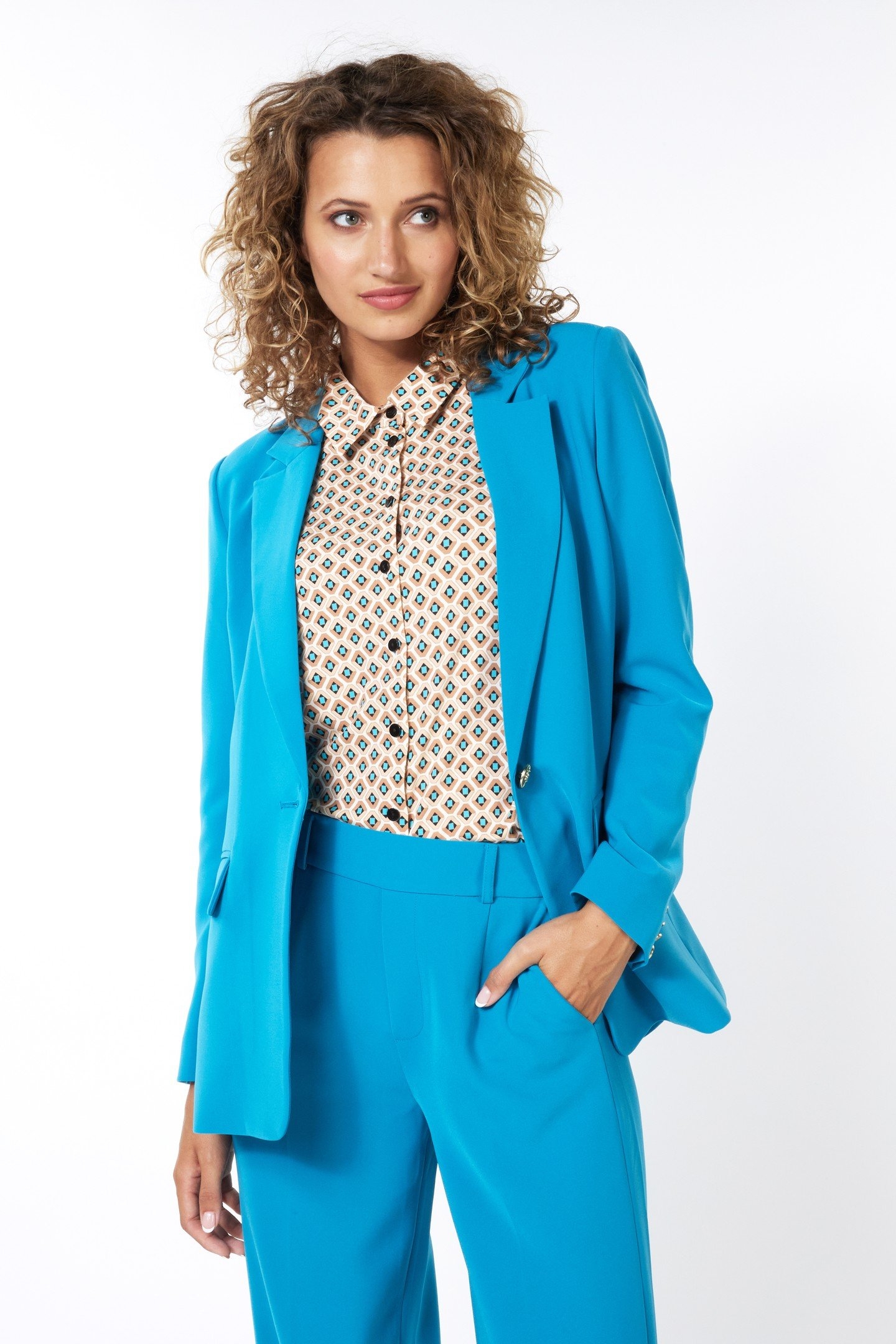 BLAZER CITY PETROL 3