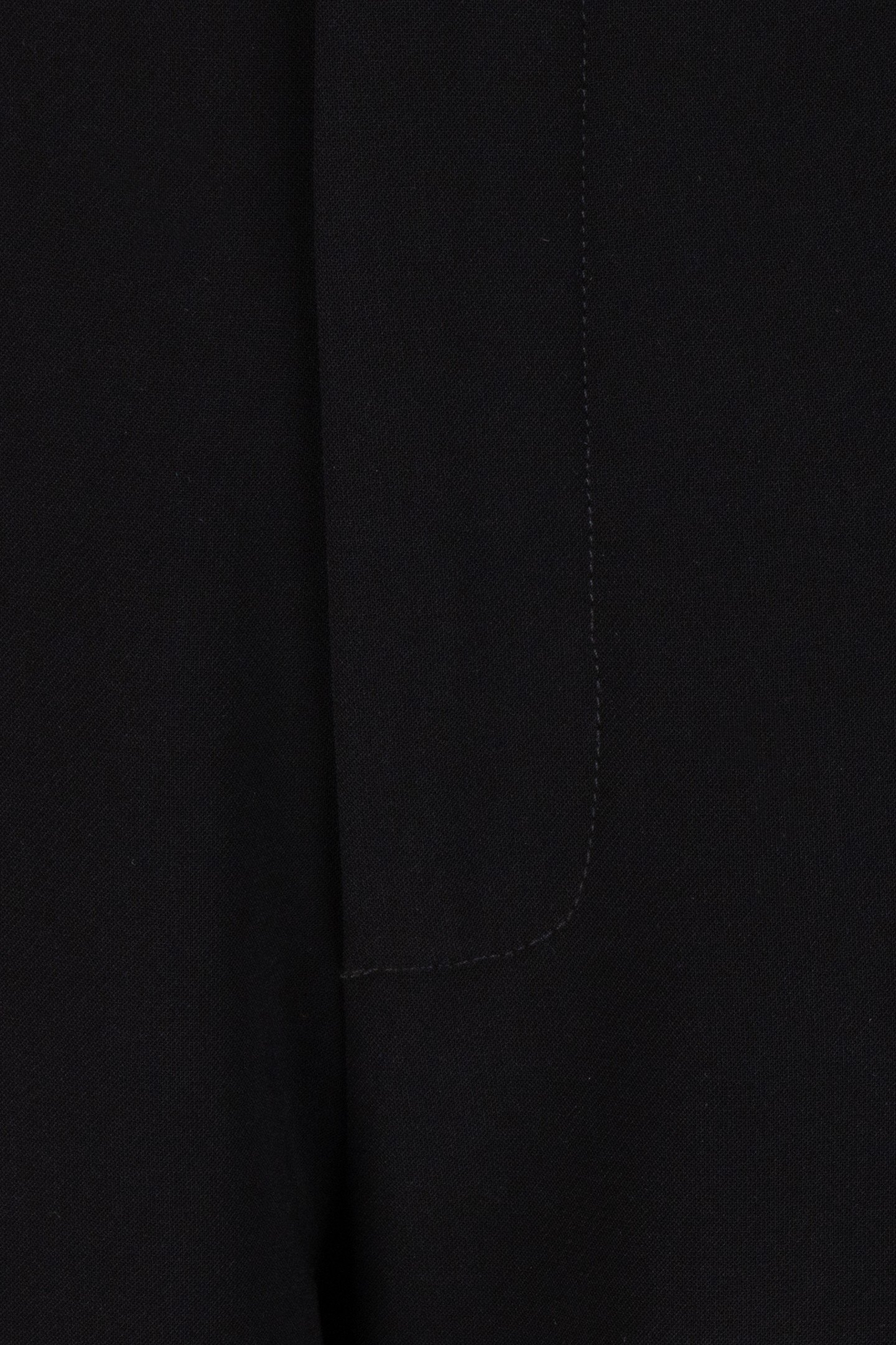 TROUSERS CHINO CITY BLACK 6