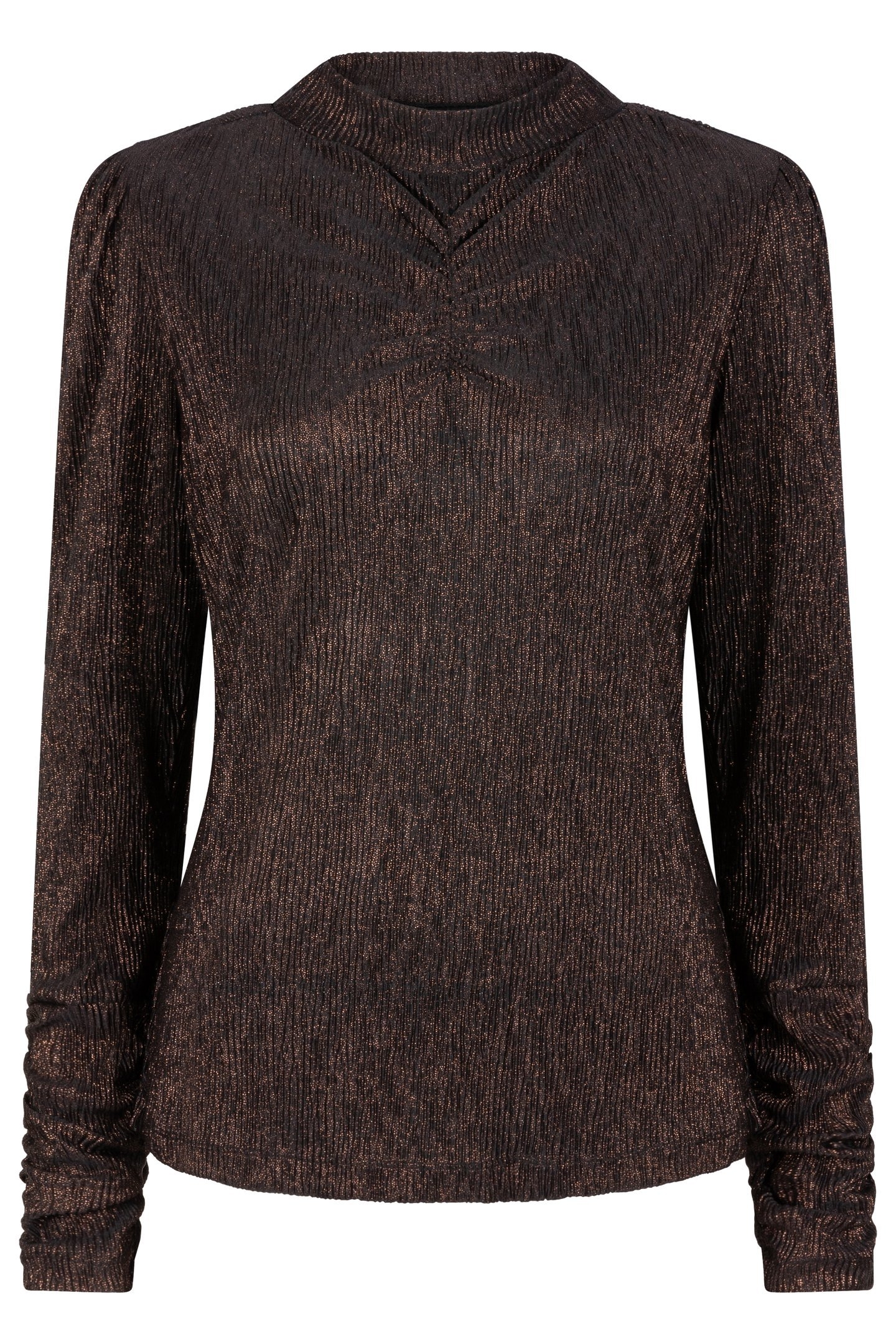 TOP METALLIC FOIL GOLD 1