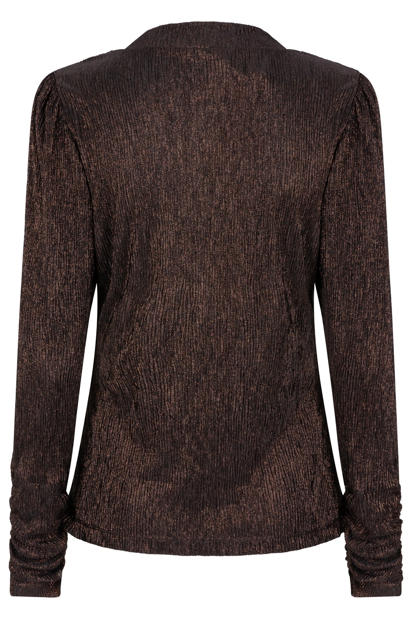 TOP METALLIC FOIL GOLD 2