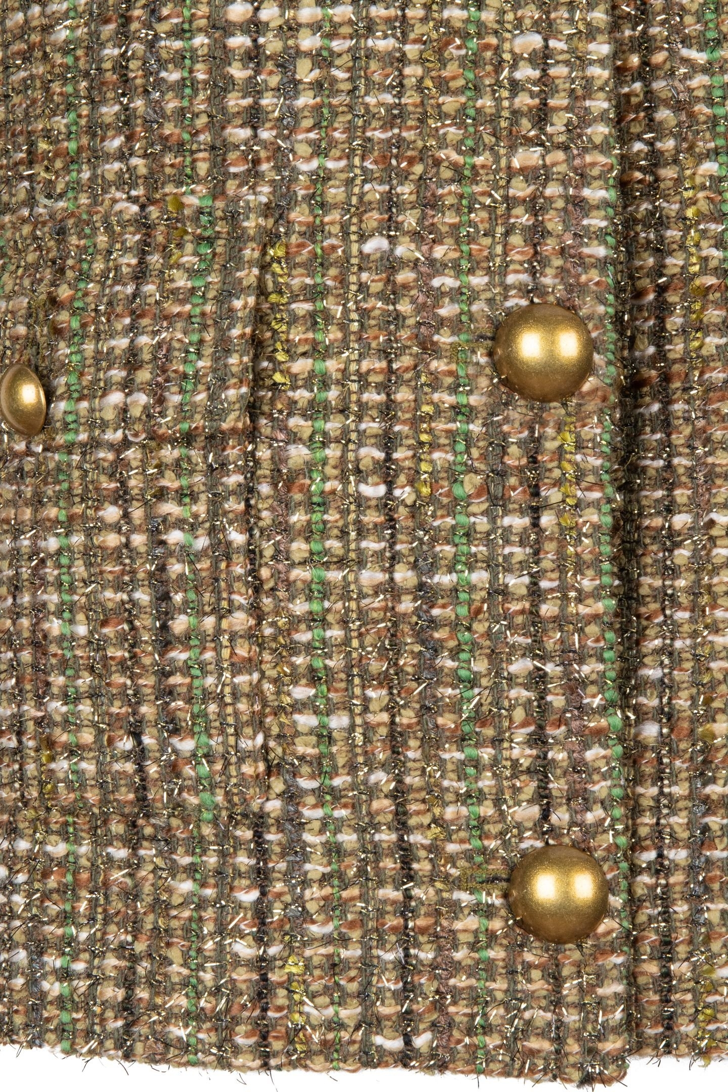 BLAZER TWEED MULTI COLOR 8