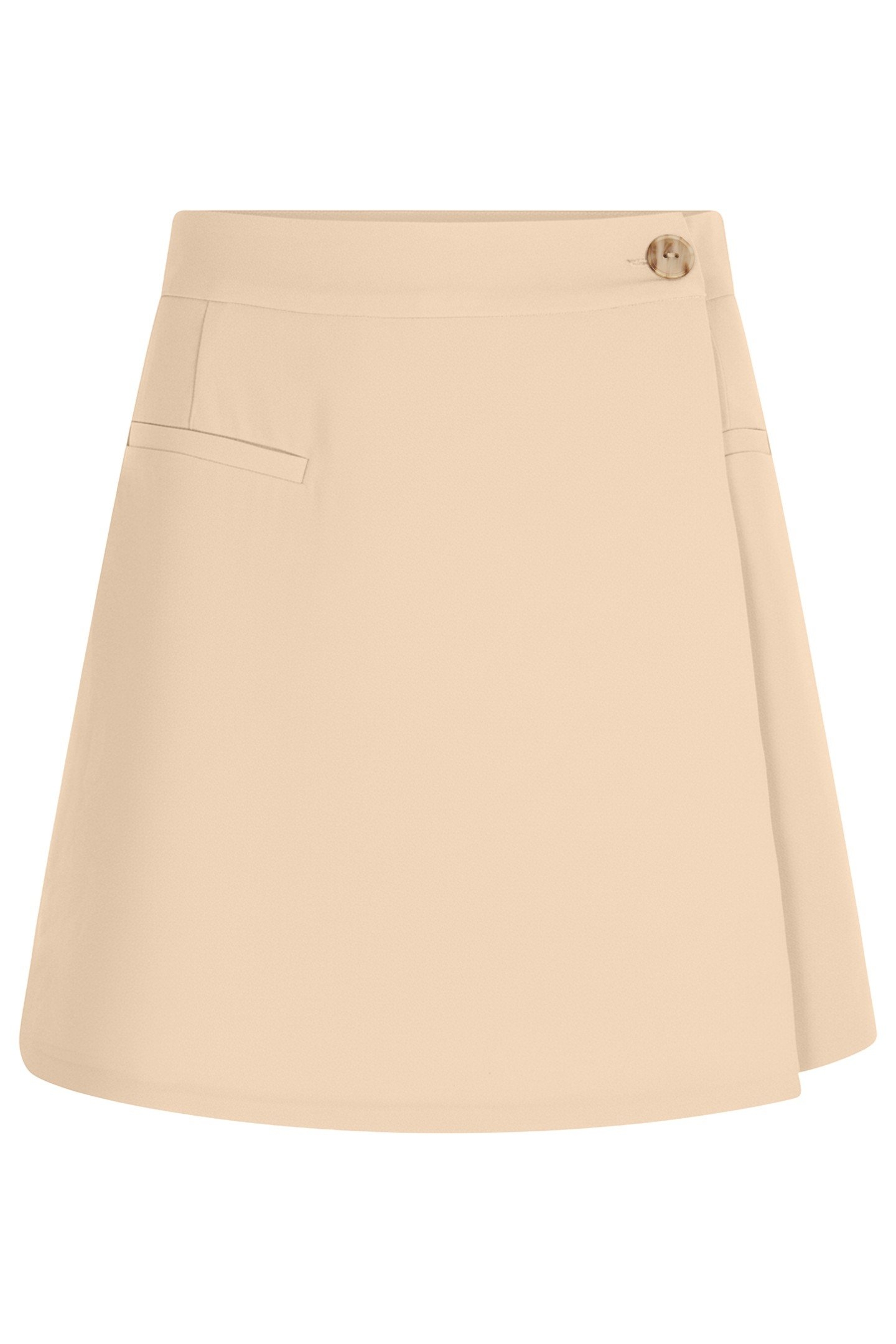 SKORT CITY SAND 1