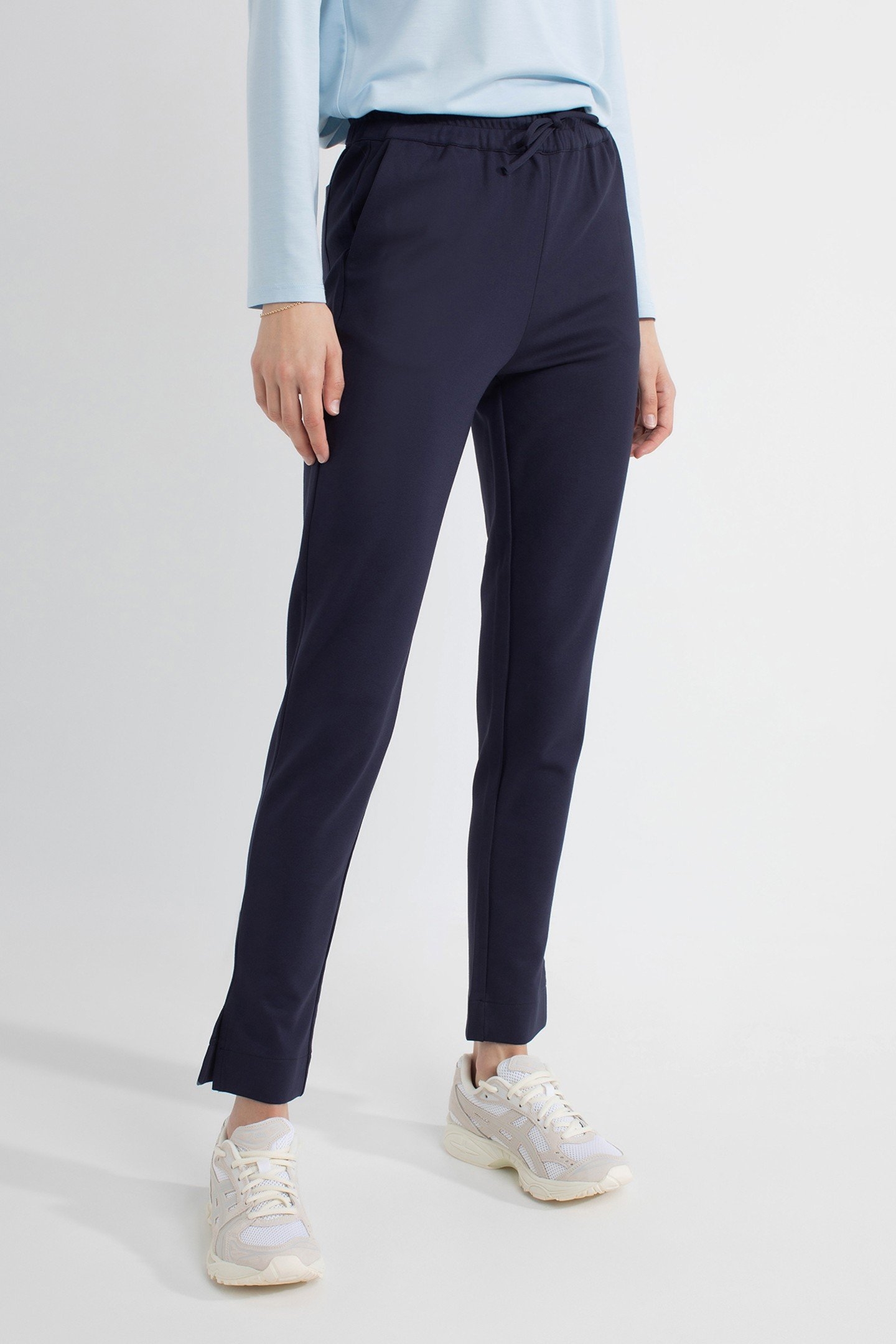 PERRY PANTS DARK NAVY 2