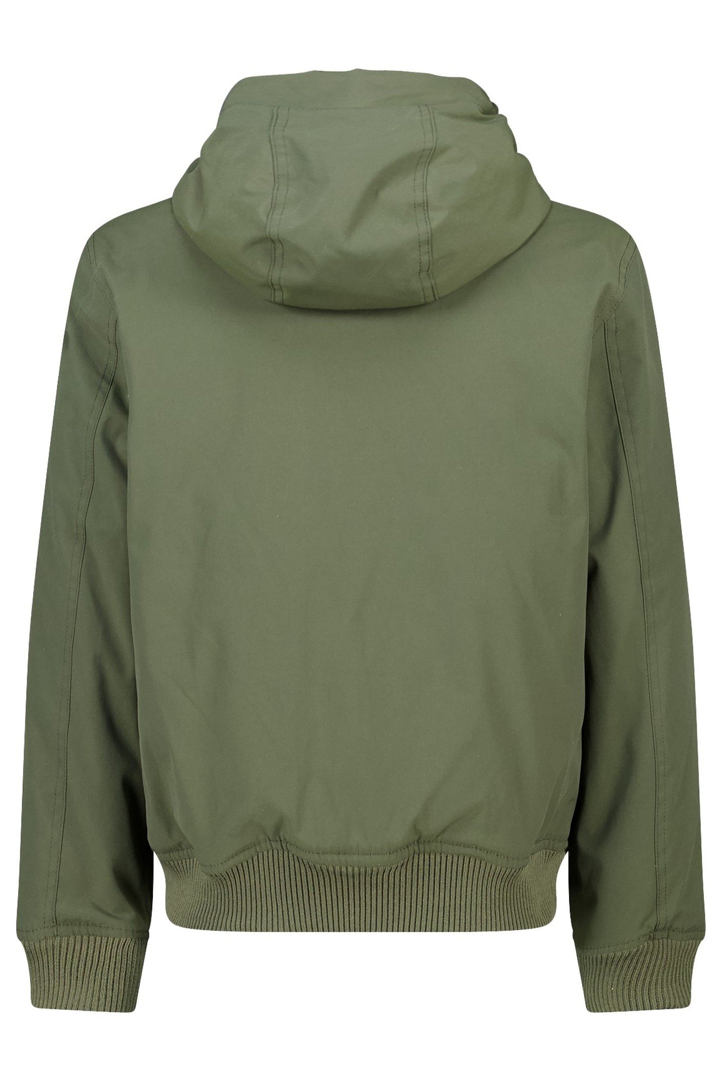 JEFFERSON JR DARK GREEN 1