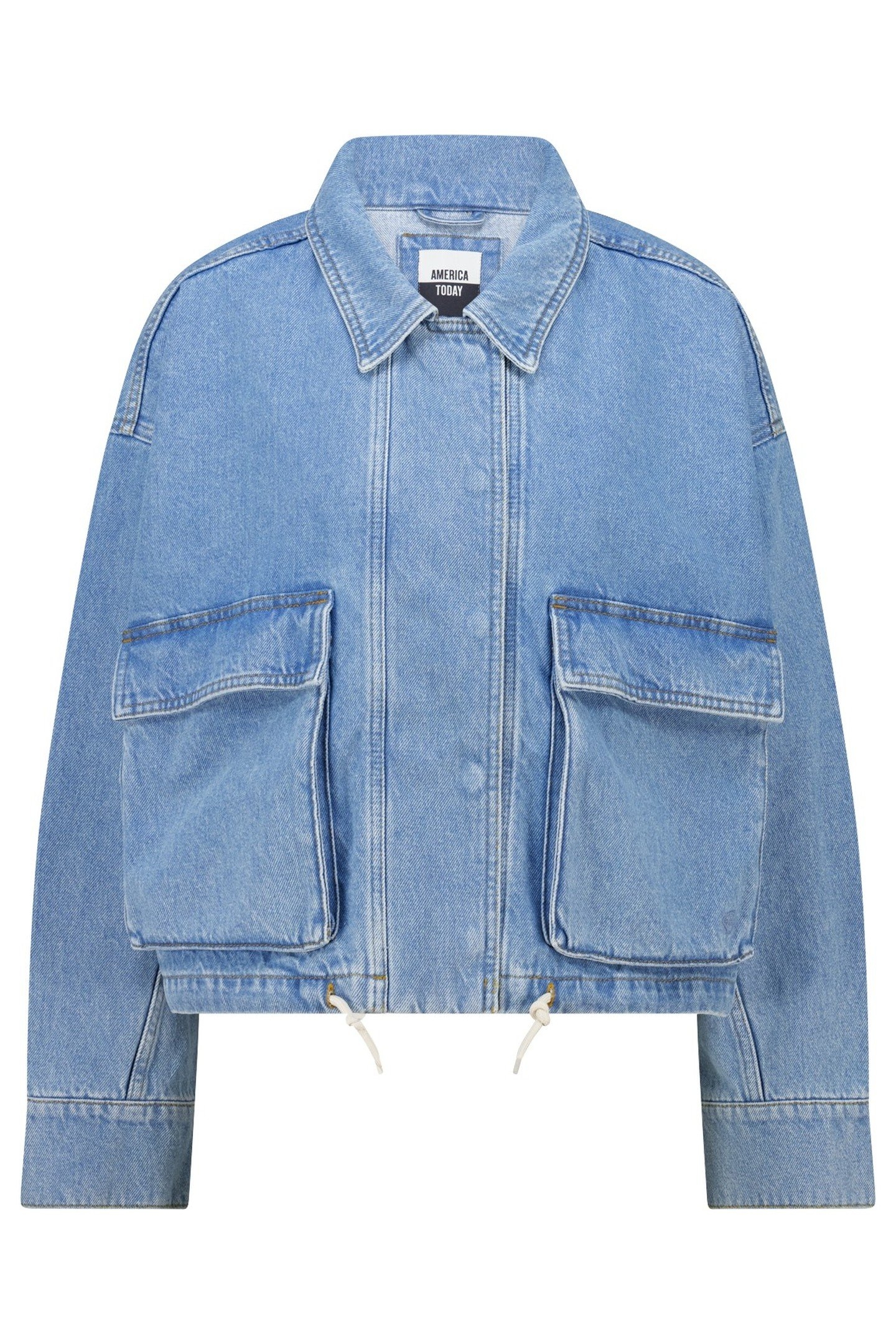 HARLEY MEDIUM BLUE 4