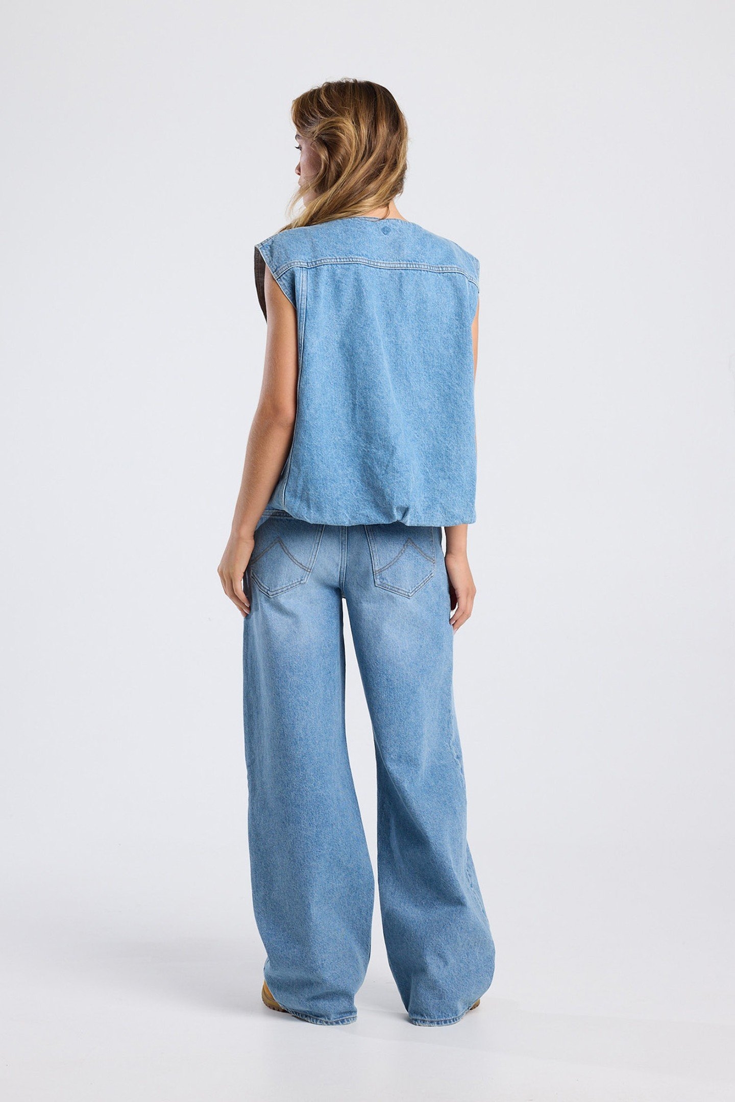 OREGON MEDIUM BLUE 2