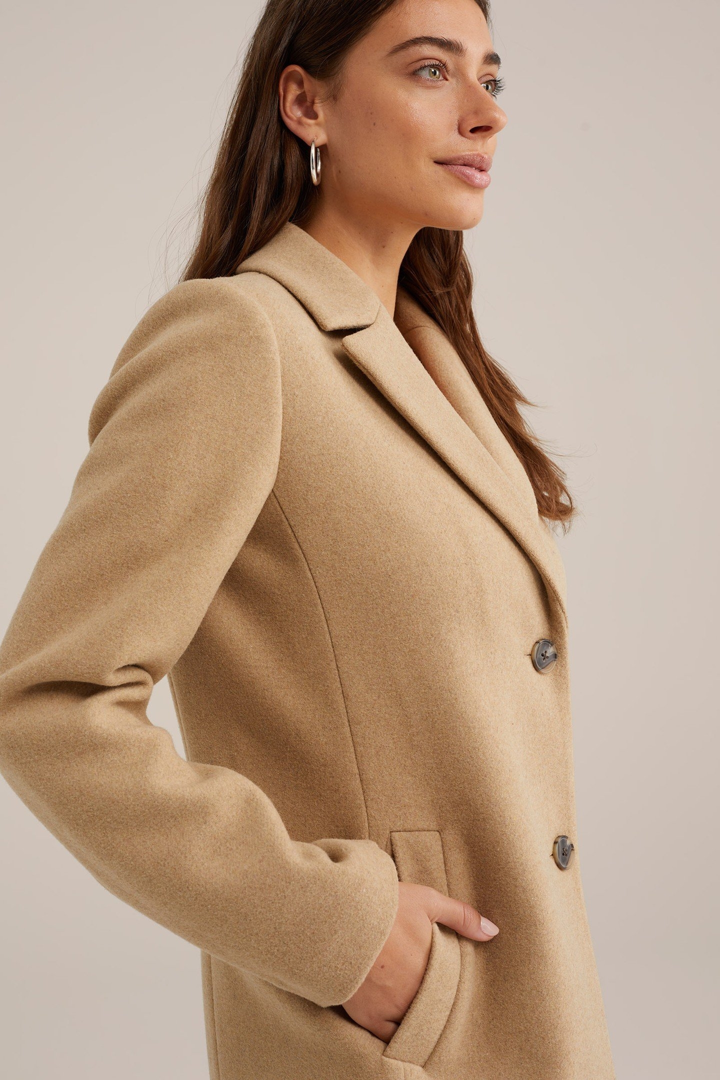 COAT BEIGE 6