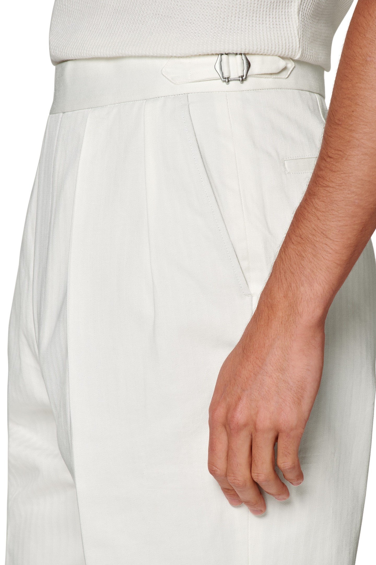 MIRA-WHITE OFF-WHITE 5