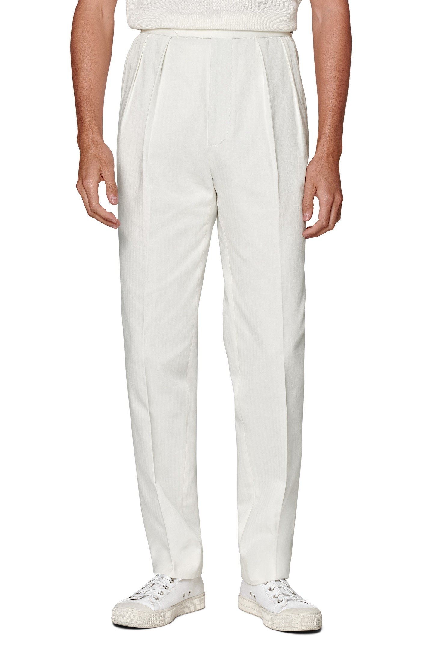 MIRA-WHITE OFF-WHITE 1