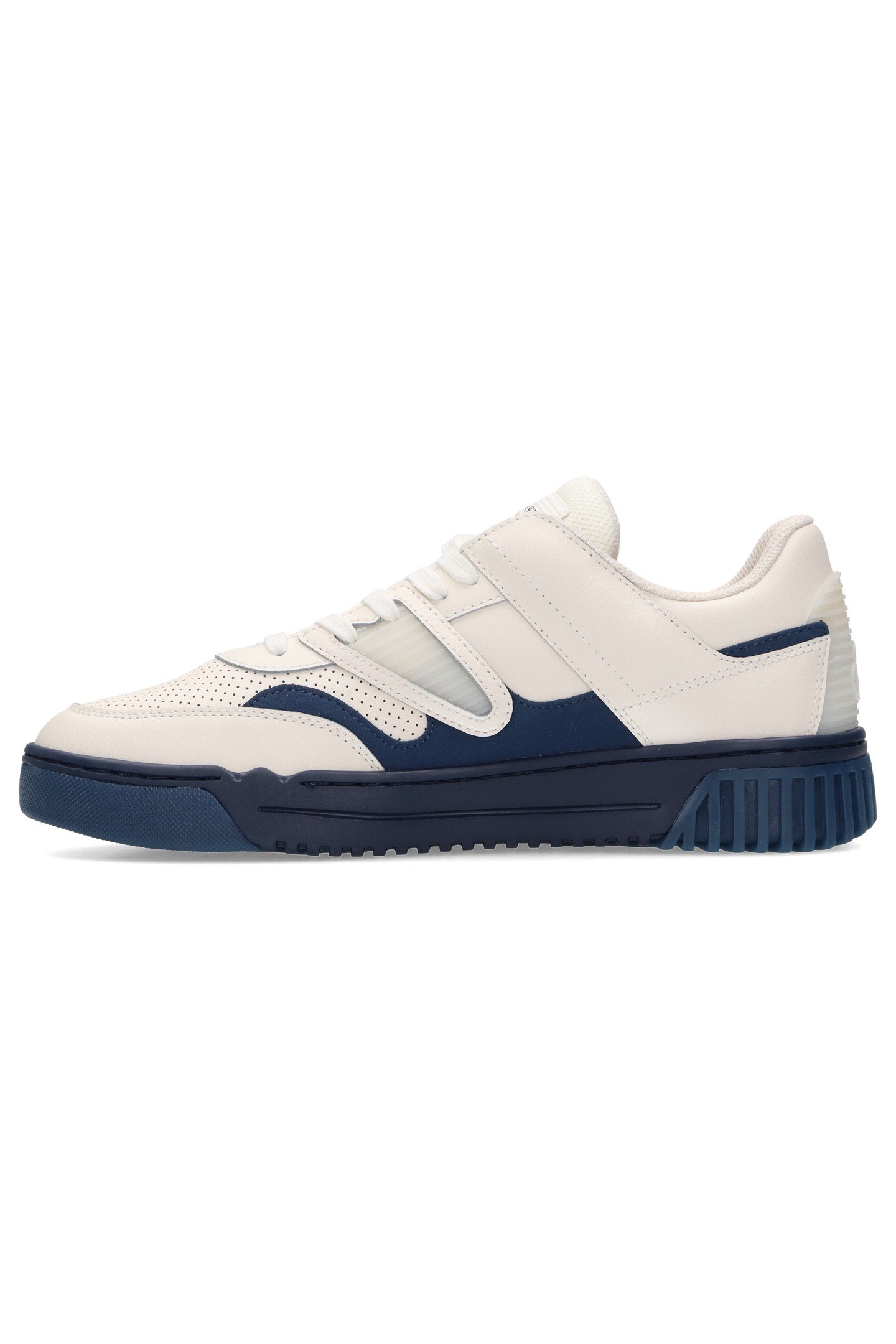 NEW CUP WHITE-BLUE 2