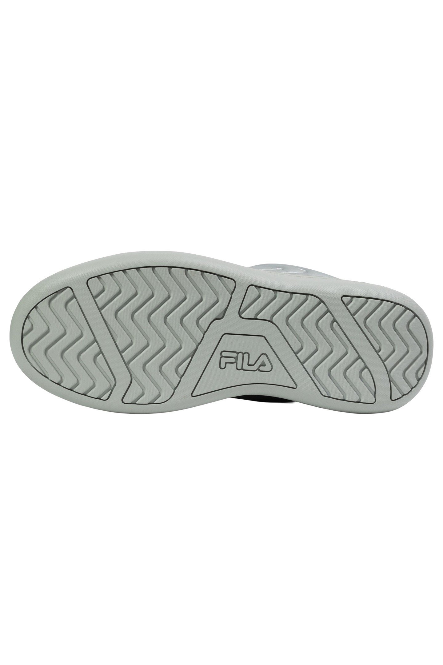 FILA SUPERBUBBLE F SILVER 3