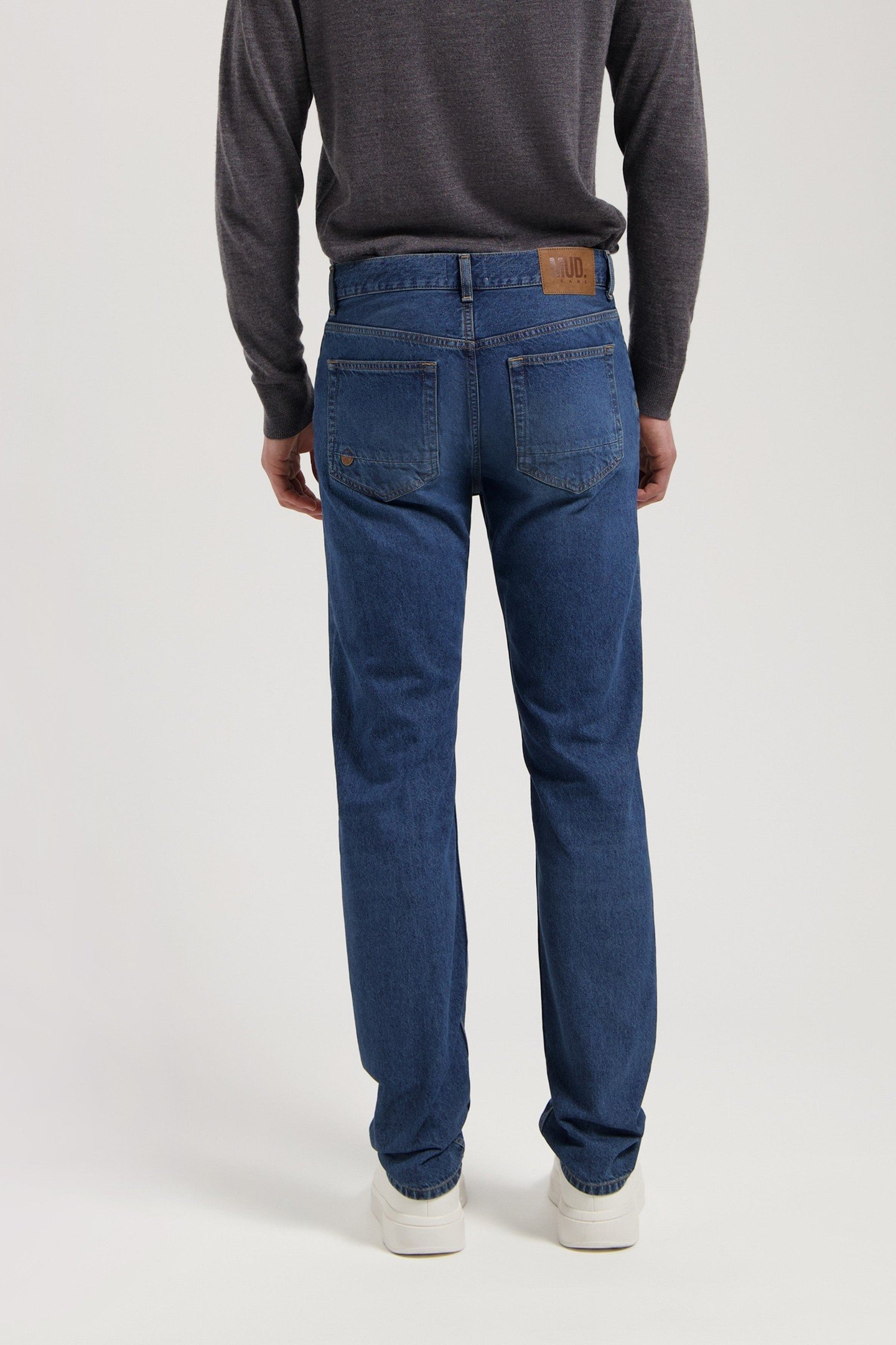 JOHN MID STRAIGHT RUSTIC BLUE 5