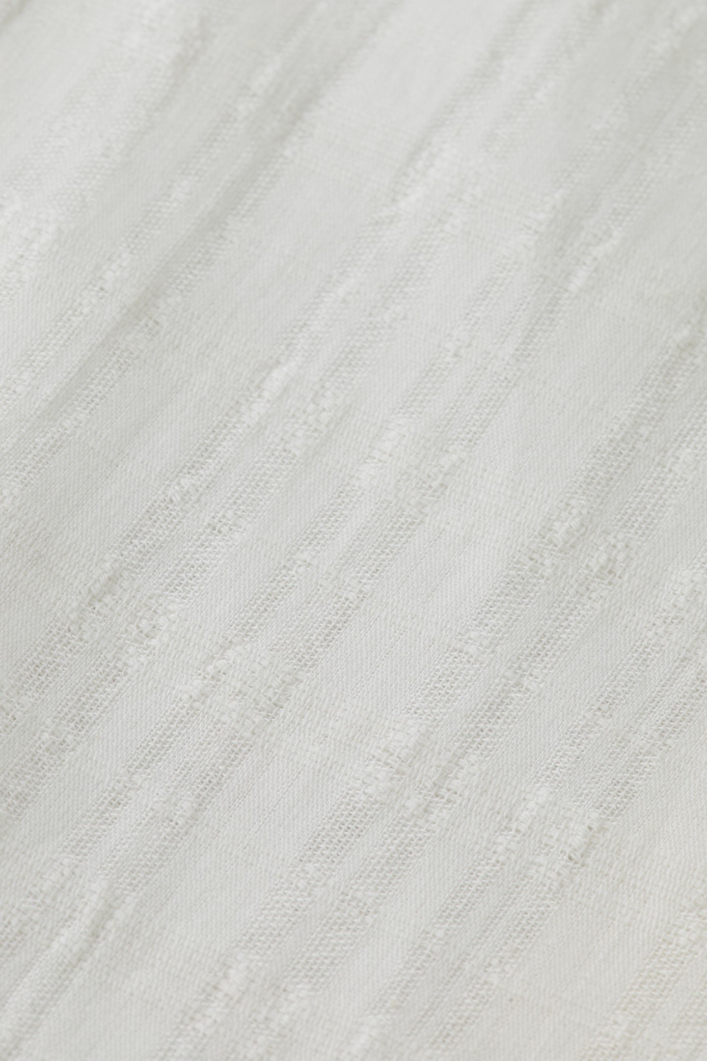 COTTON VOILE REGULAR FIT SHIRT SWAN 2