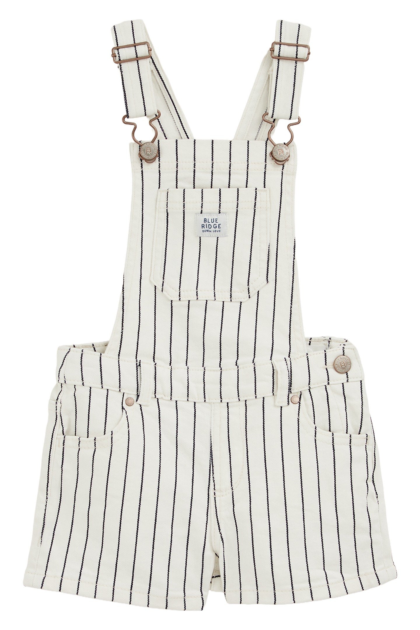 GIRLS SHORT OFF-WHITE 1