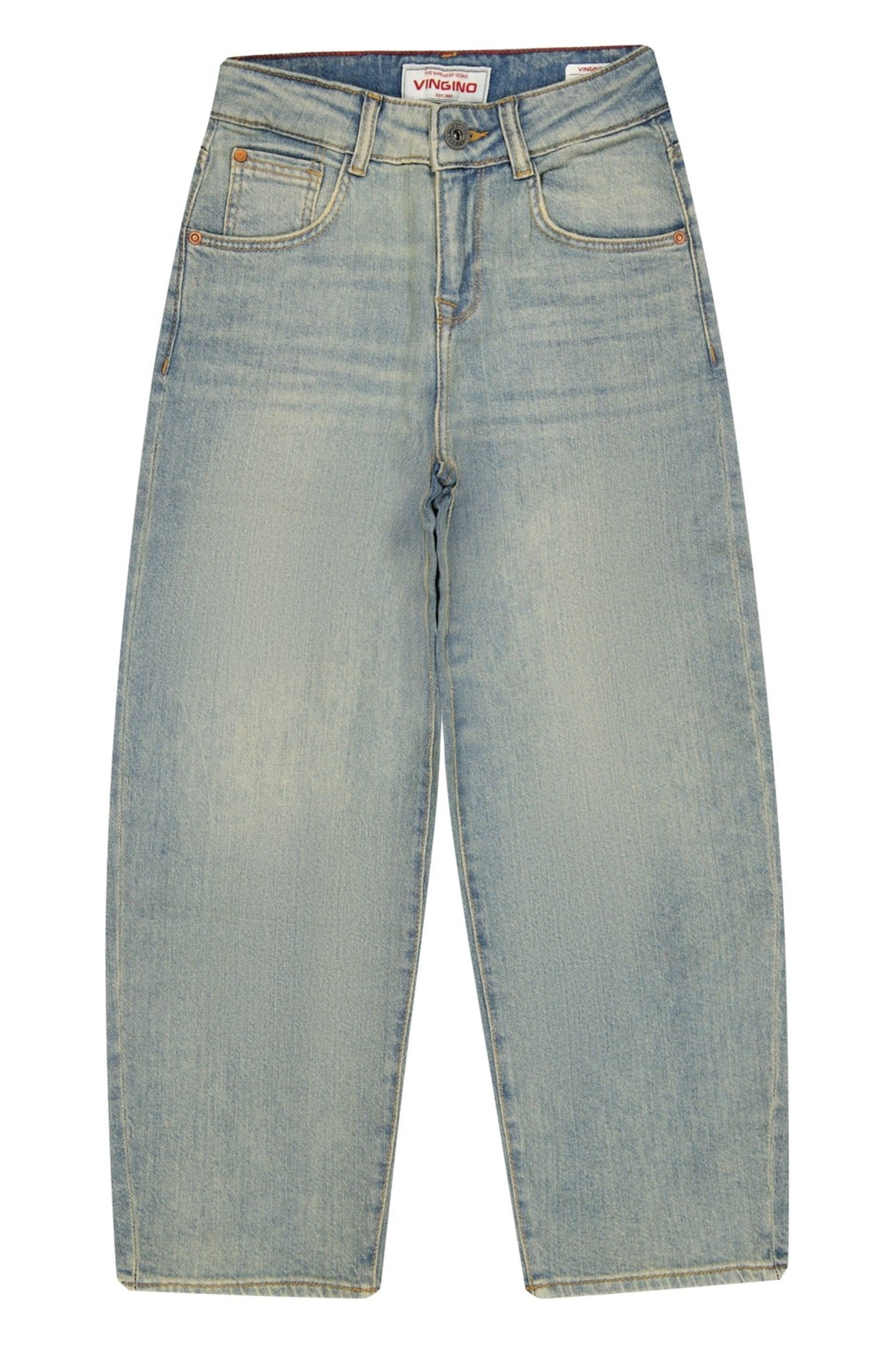 BOYS KENT JEANS OLD VINTAGE 1