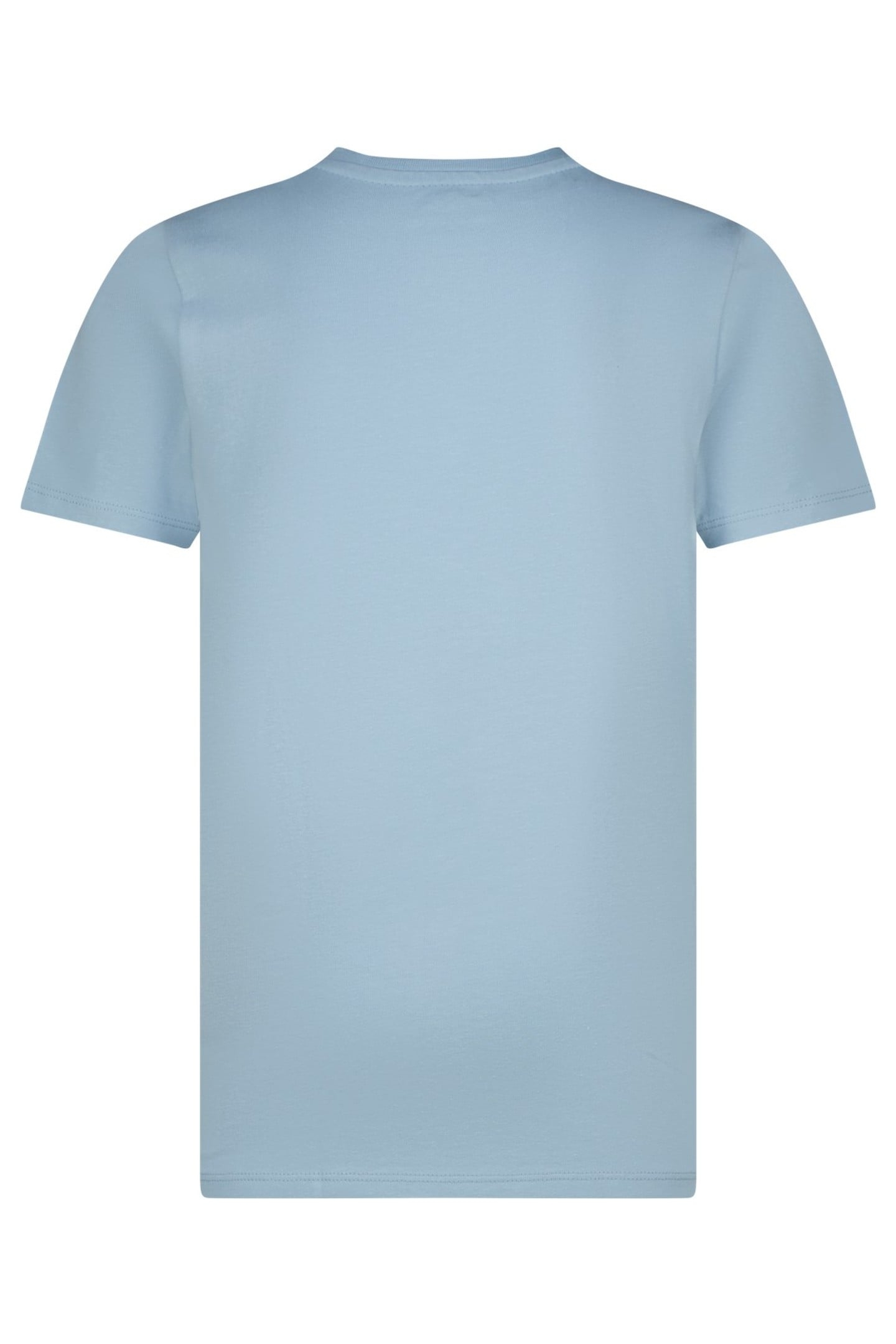 BOYS WENKO PYJAMA DUSK BLUE 4