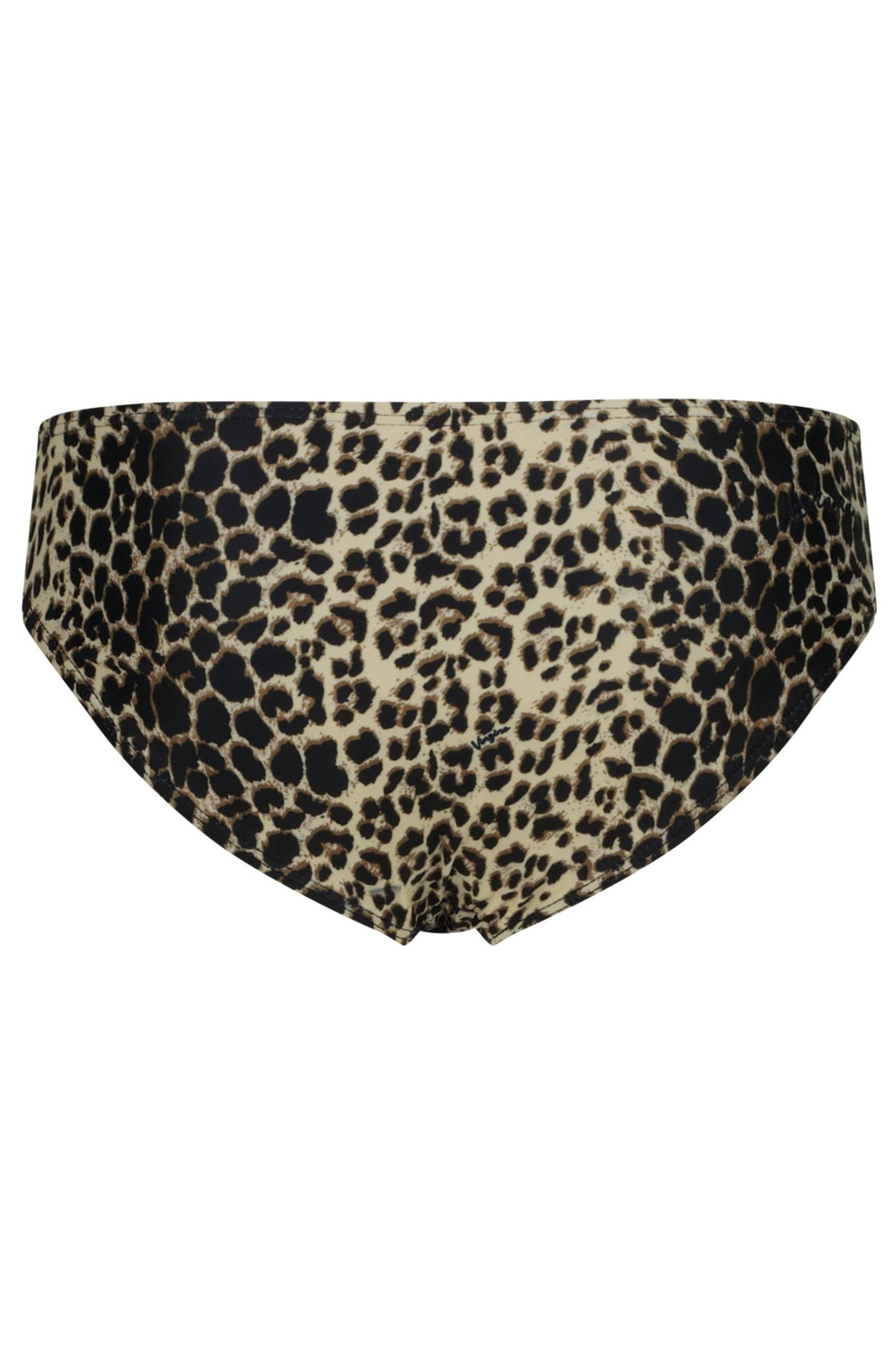 GIRLS ZOFIA BIKINI MULTICOLOR BROWN 5